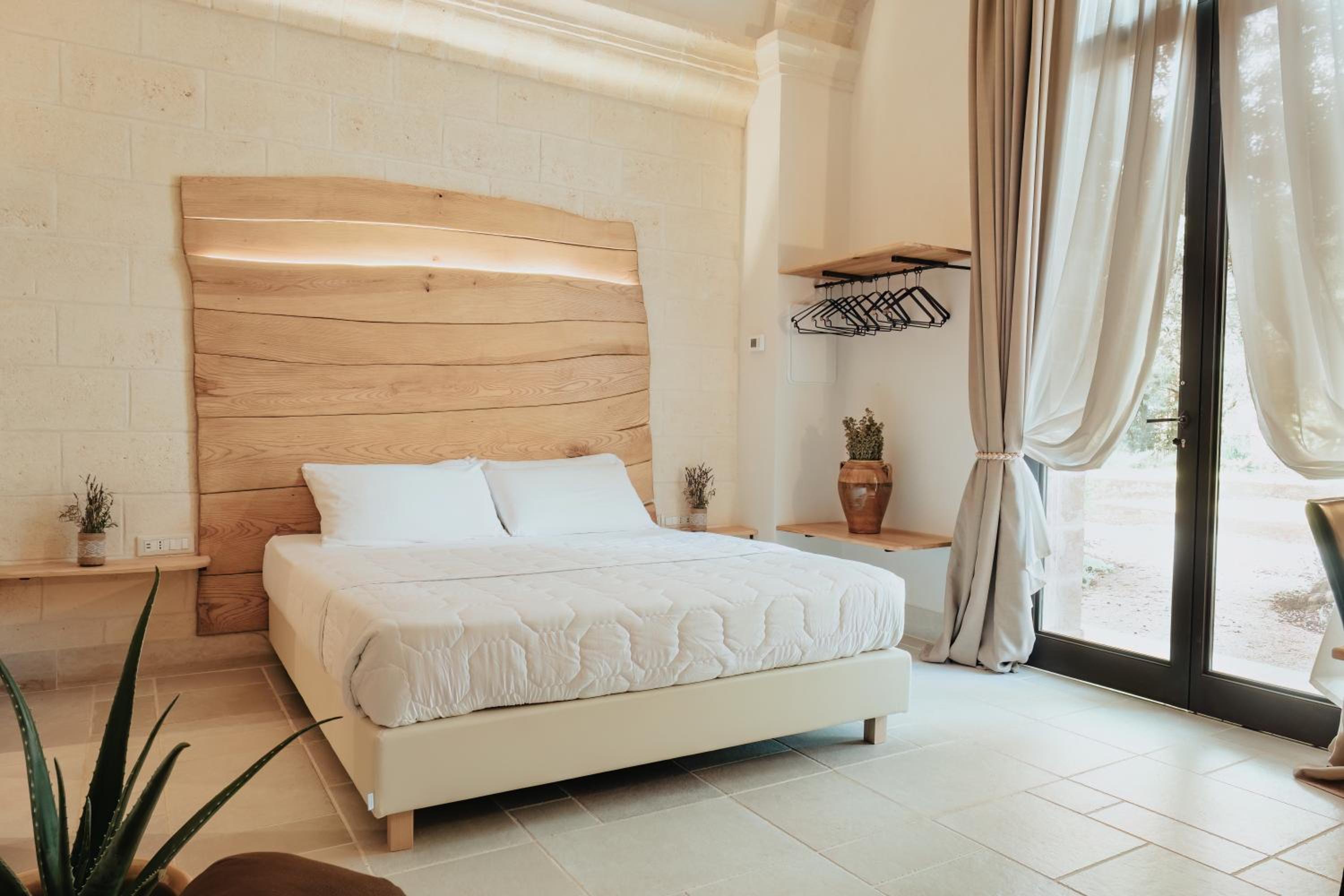 Suite Deluxe con Vasca Idromassaggio