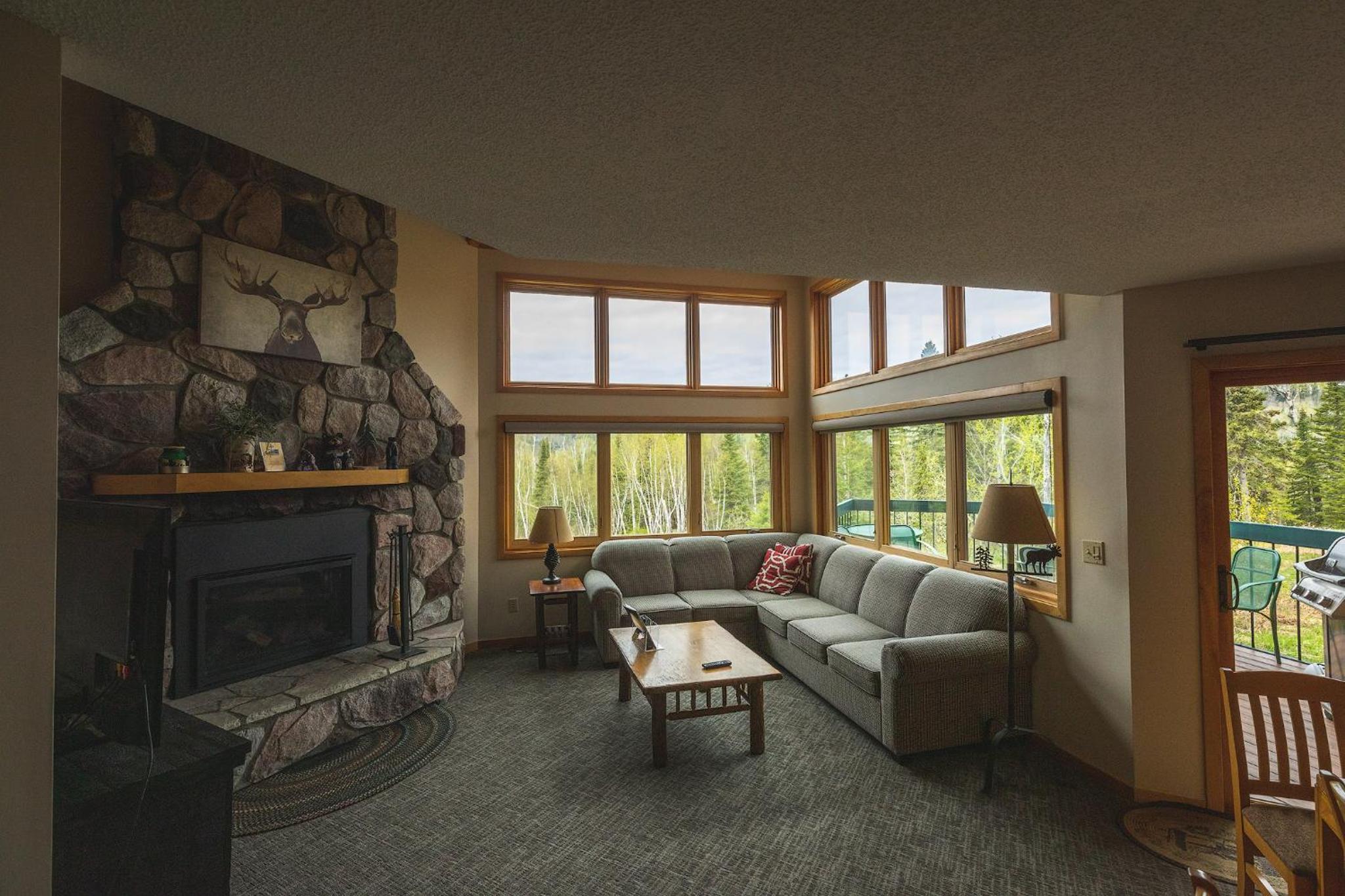 Four-Bedroom House photo 1