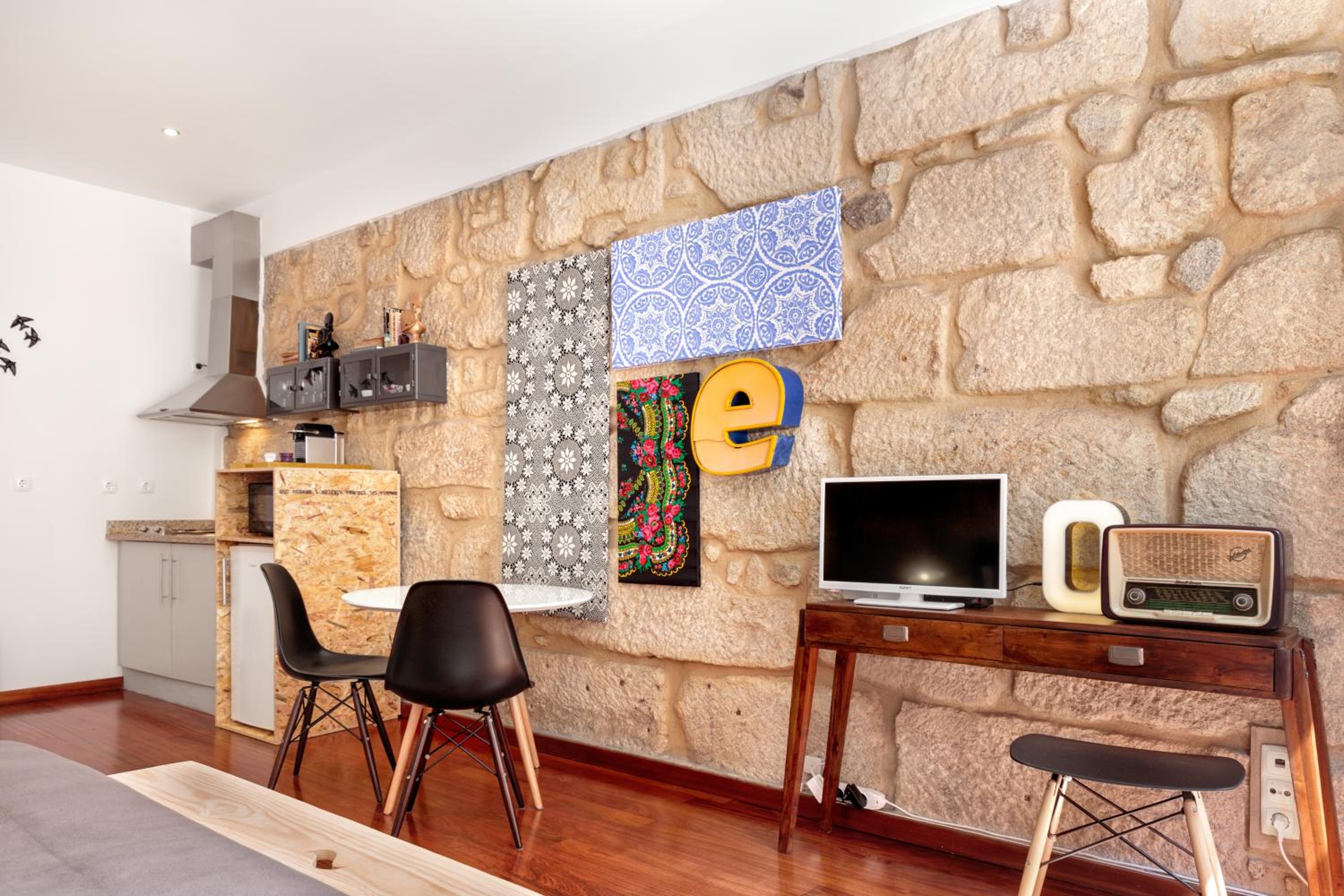 Studio Apartment - Rua de Trás, 194  - Photo 13
