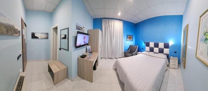 Superior King Room photo 3
