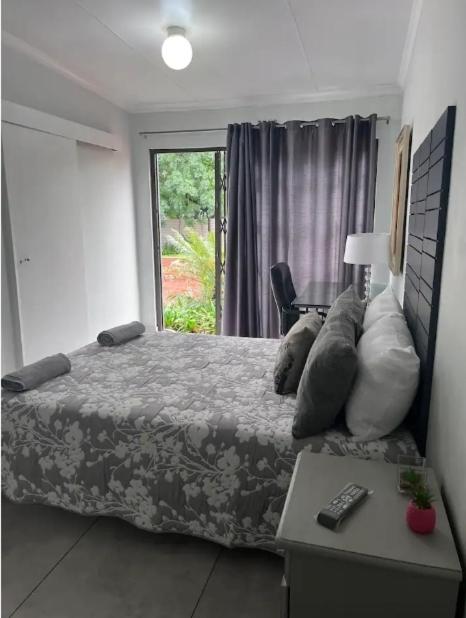 Double Room with Private Bathroom photo 1