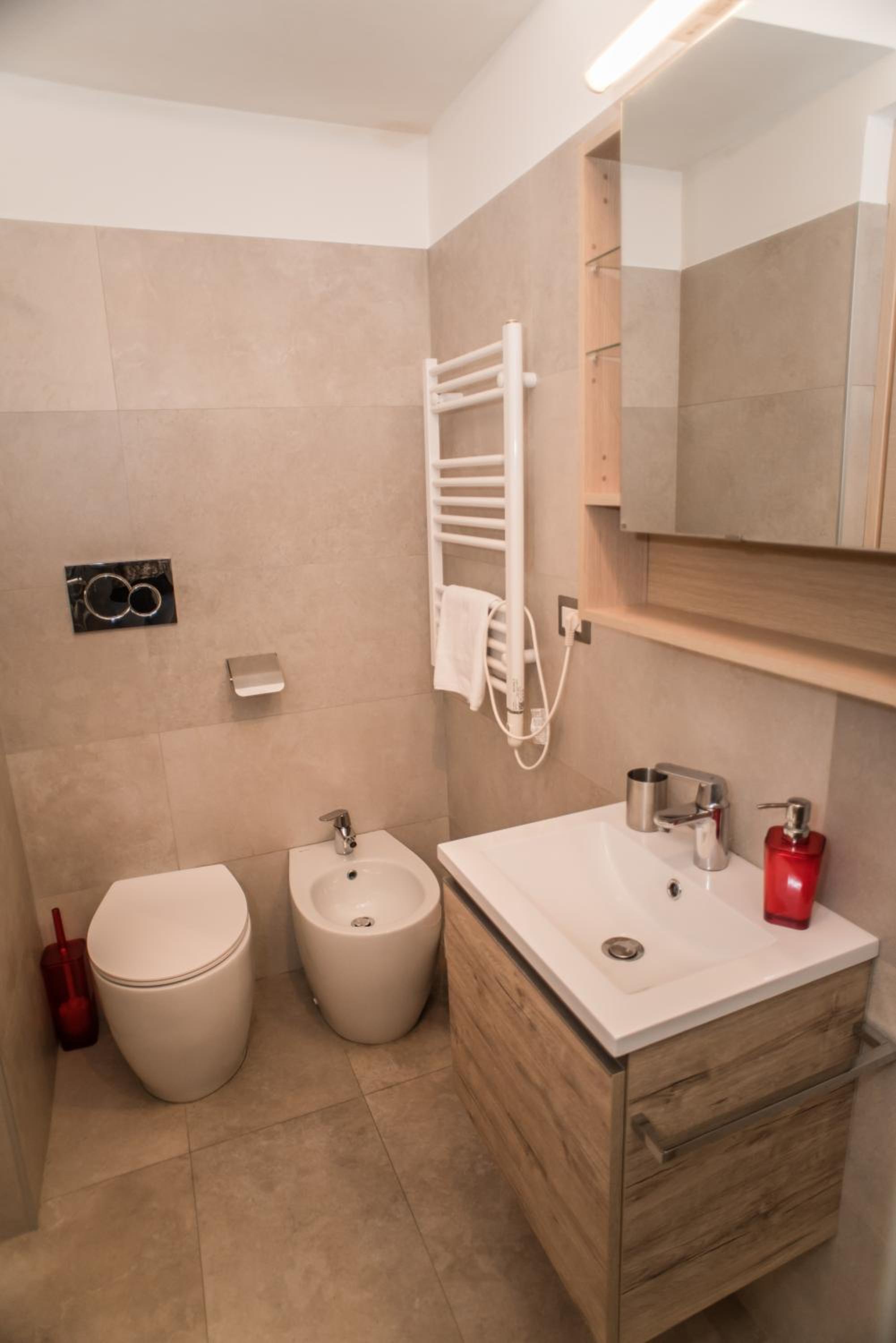 Small Double Room photo 2