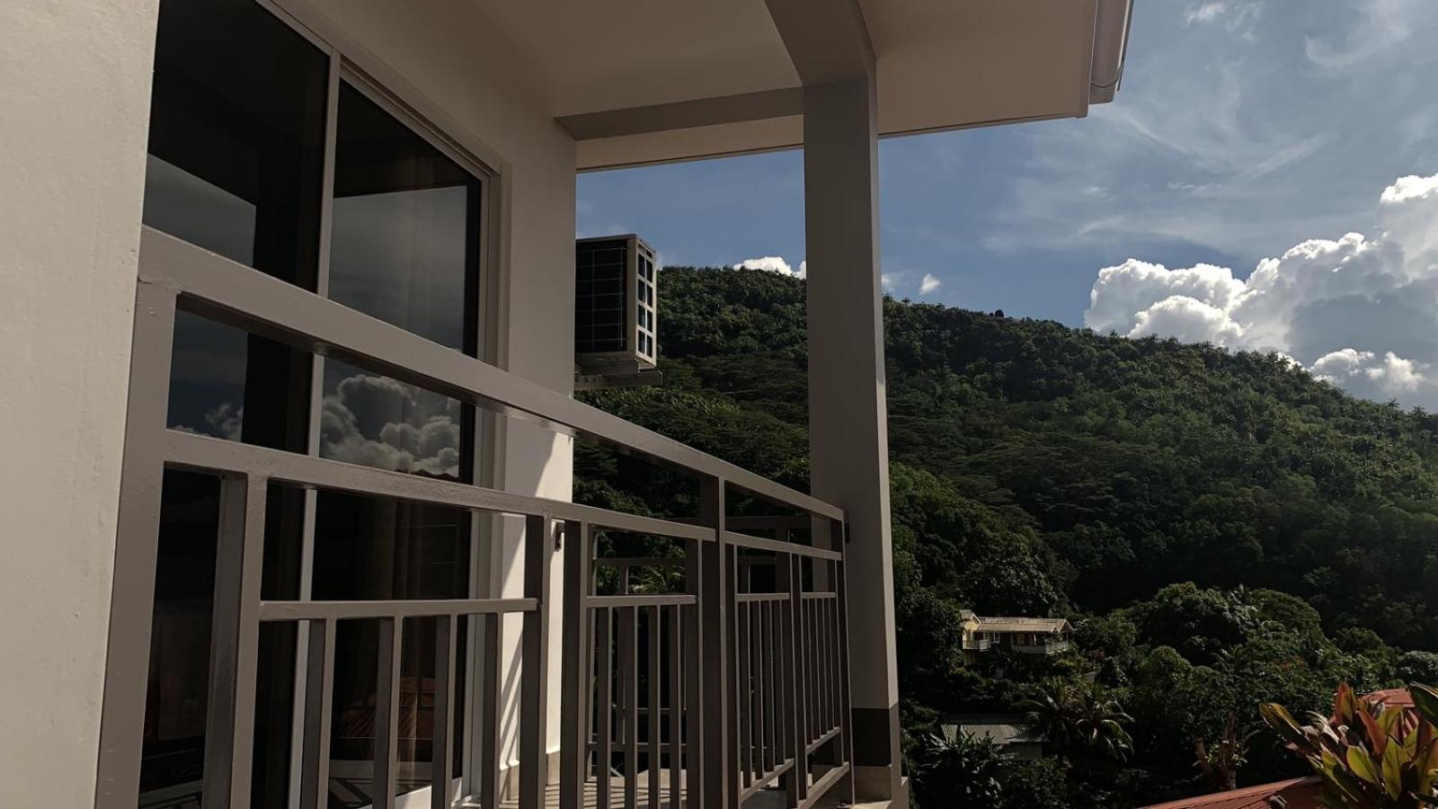 Studio with Sea View photo 3