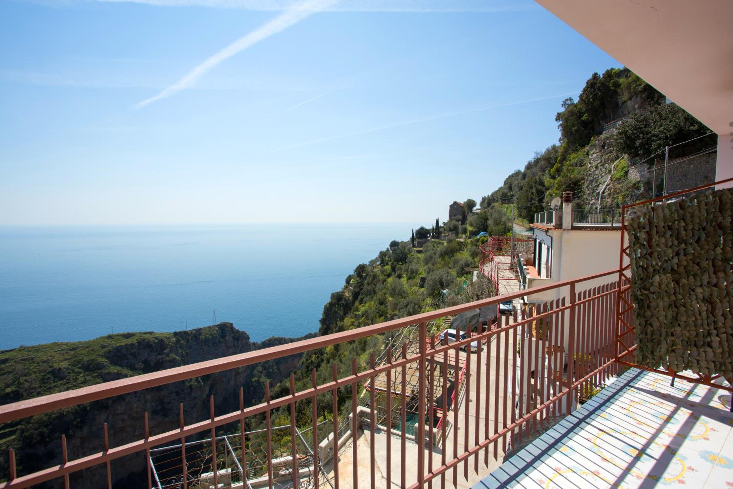 Double Room with Sea View - Photo 13