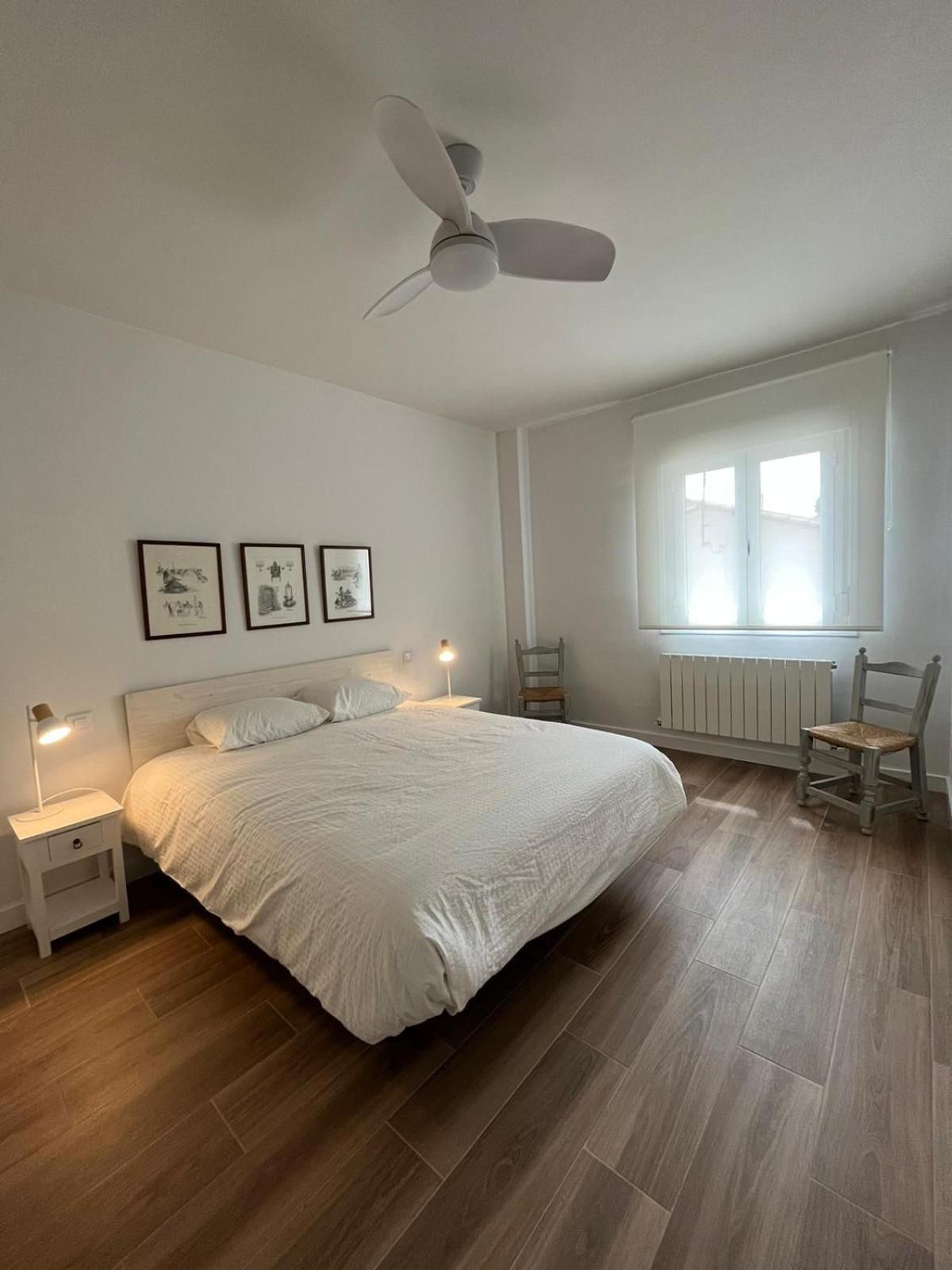 Departamento de tres habitaciones