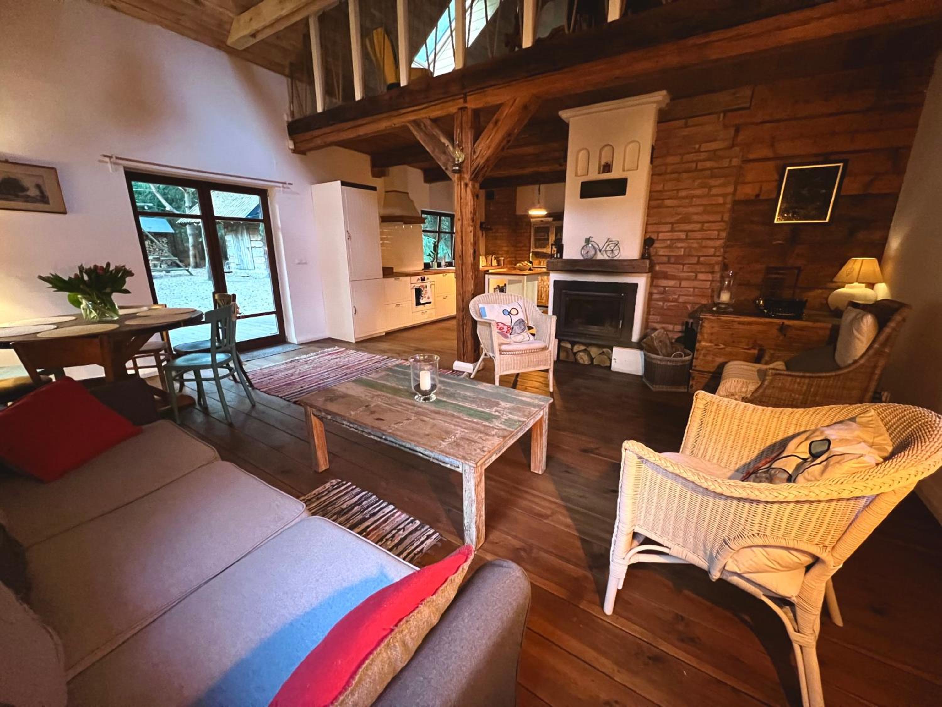 Vacation Home photo 1