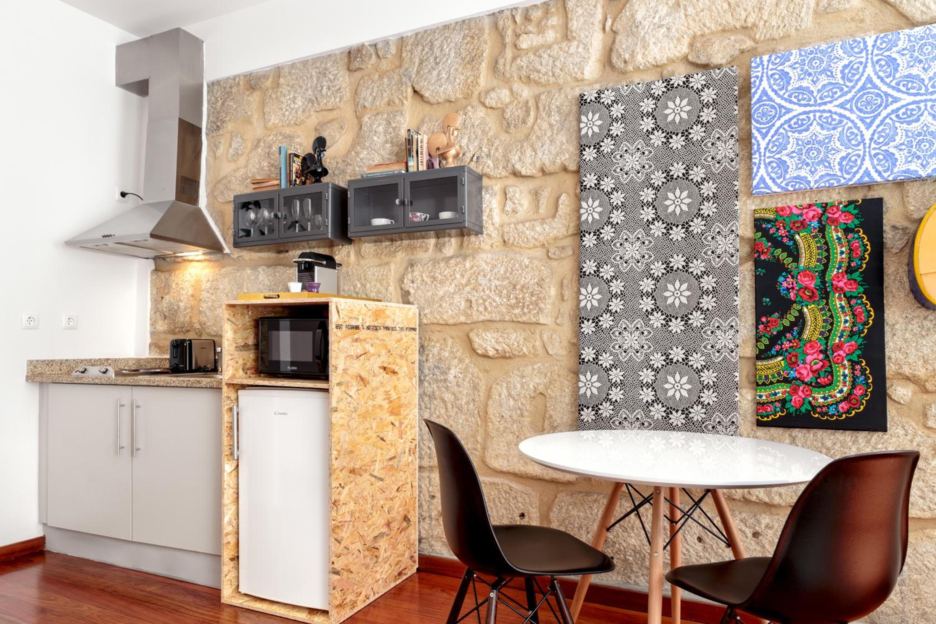 Studio Apartment - Rua de Trás, 194  - Photo 3
