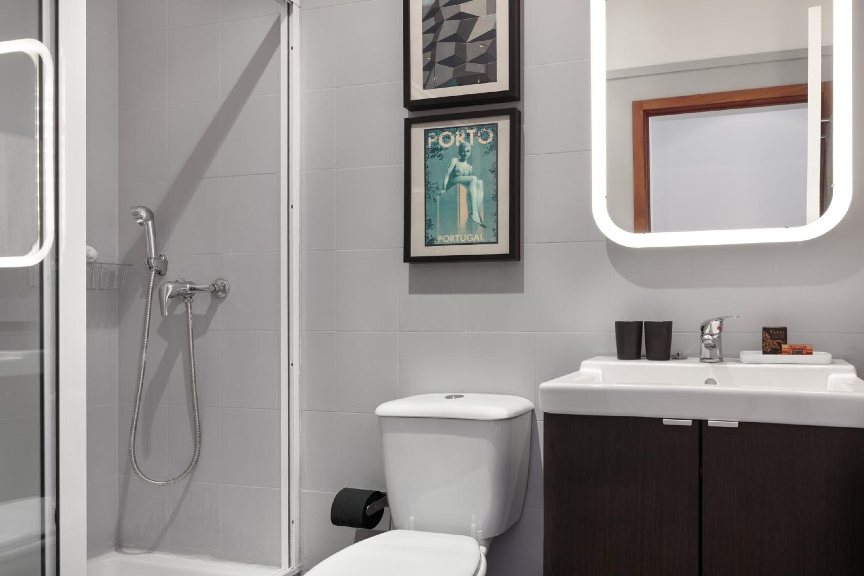 Studio Apartment - Rua de Trás, 194  - Photo 5