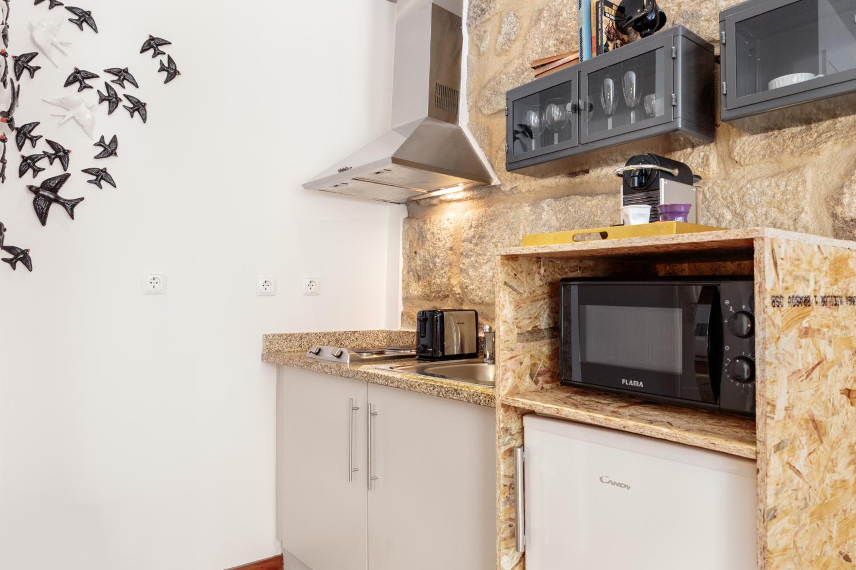 Studio Apartment - Rua de Trás, 194  - Photo 4