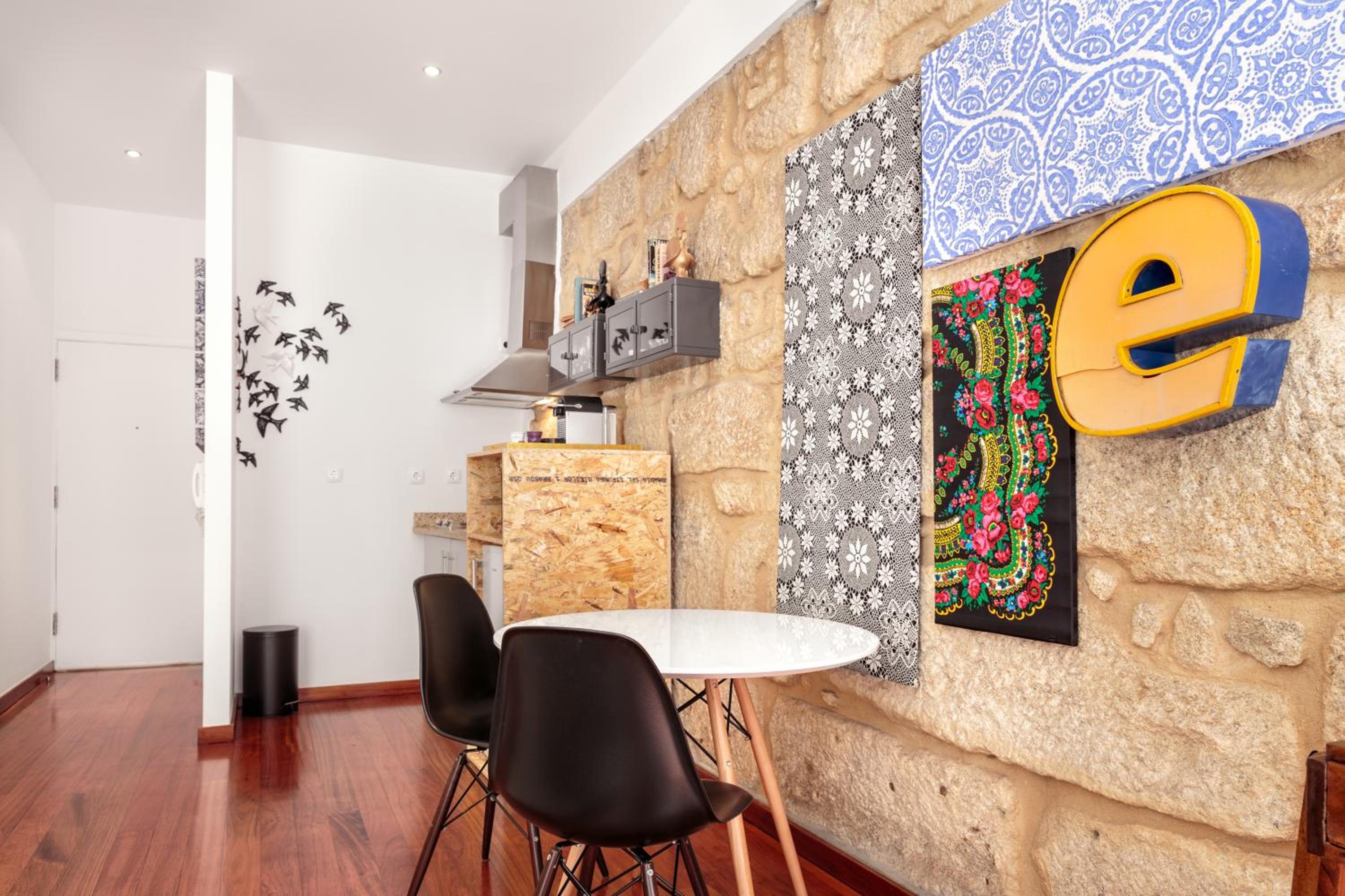 Studio Apartment - Rua de Trás, 194  - Photo 16