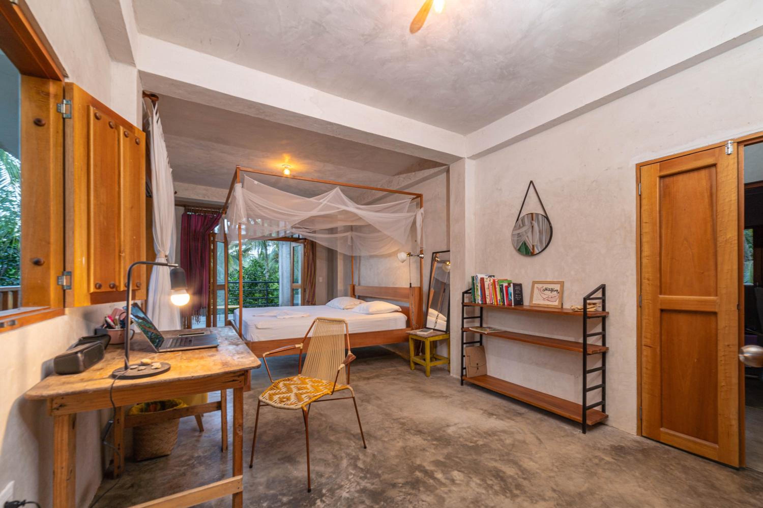 Deluxe Junior Suite