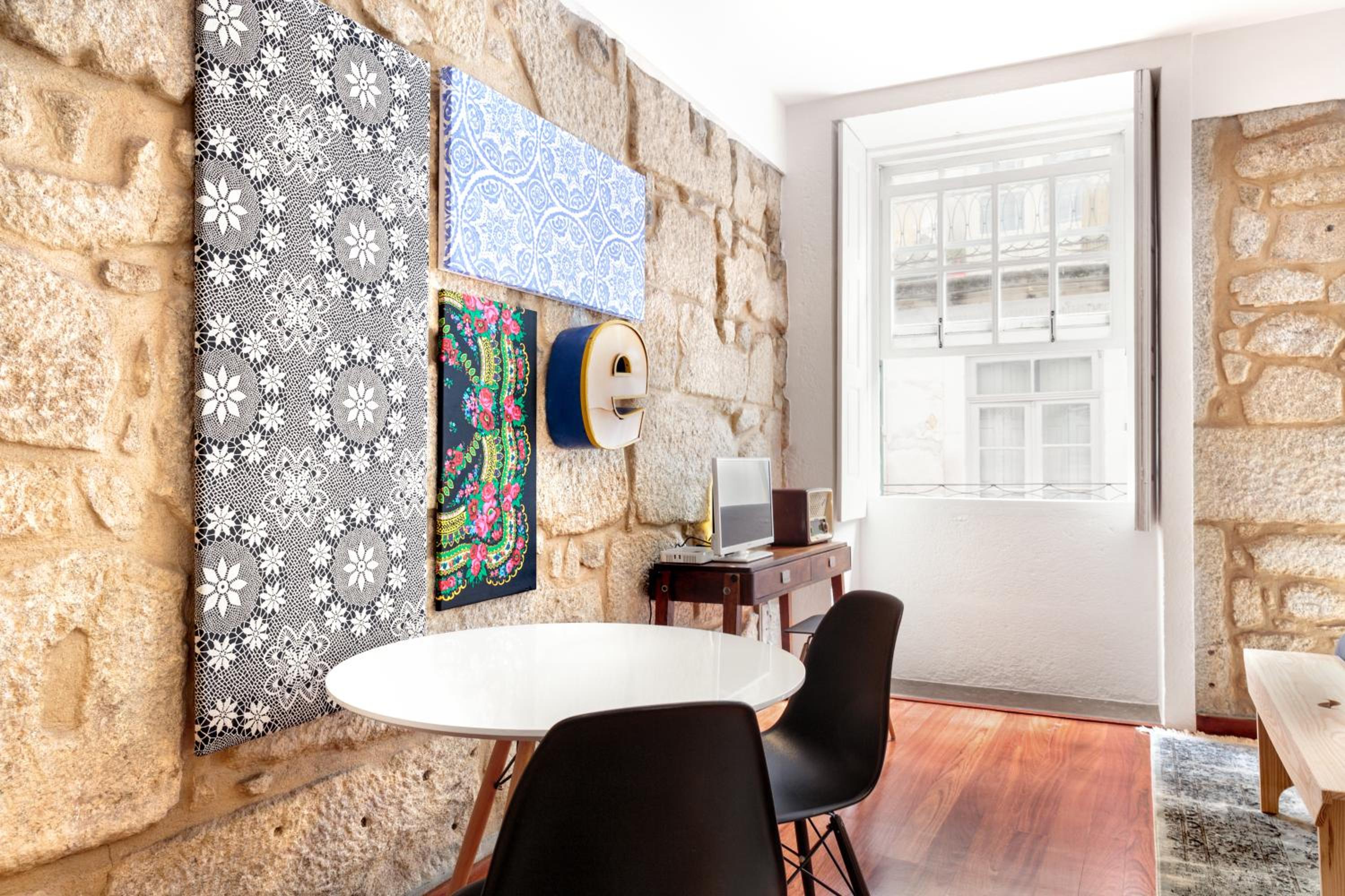 Studio Apartment - Rua de Trás, 194  - Photo 15