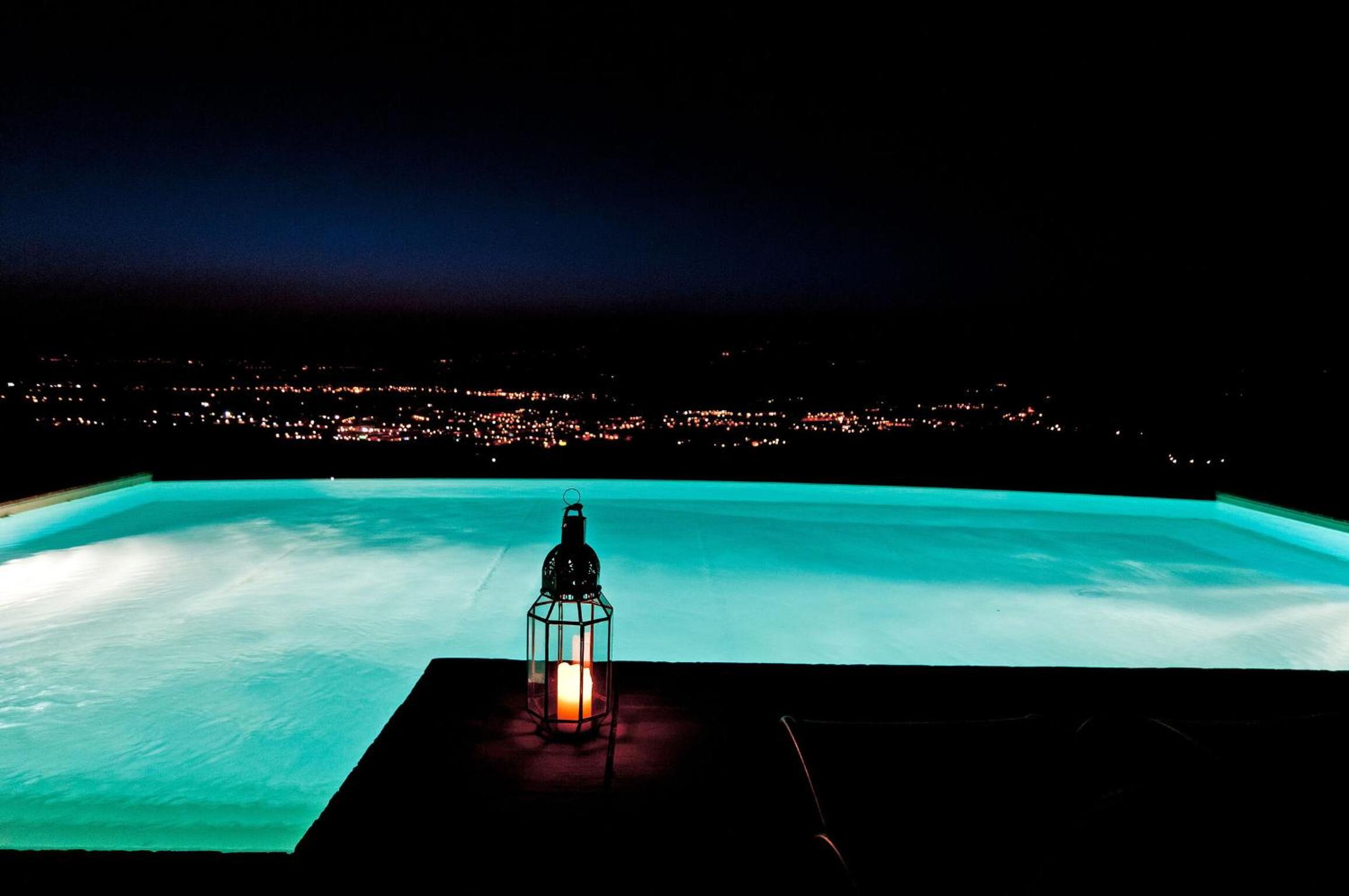 Villa With Private Pool photo 1