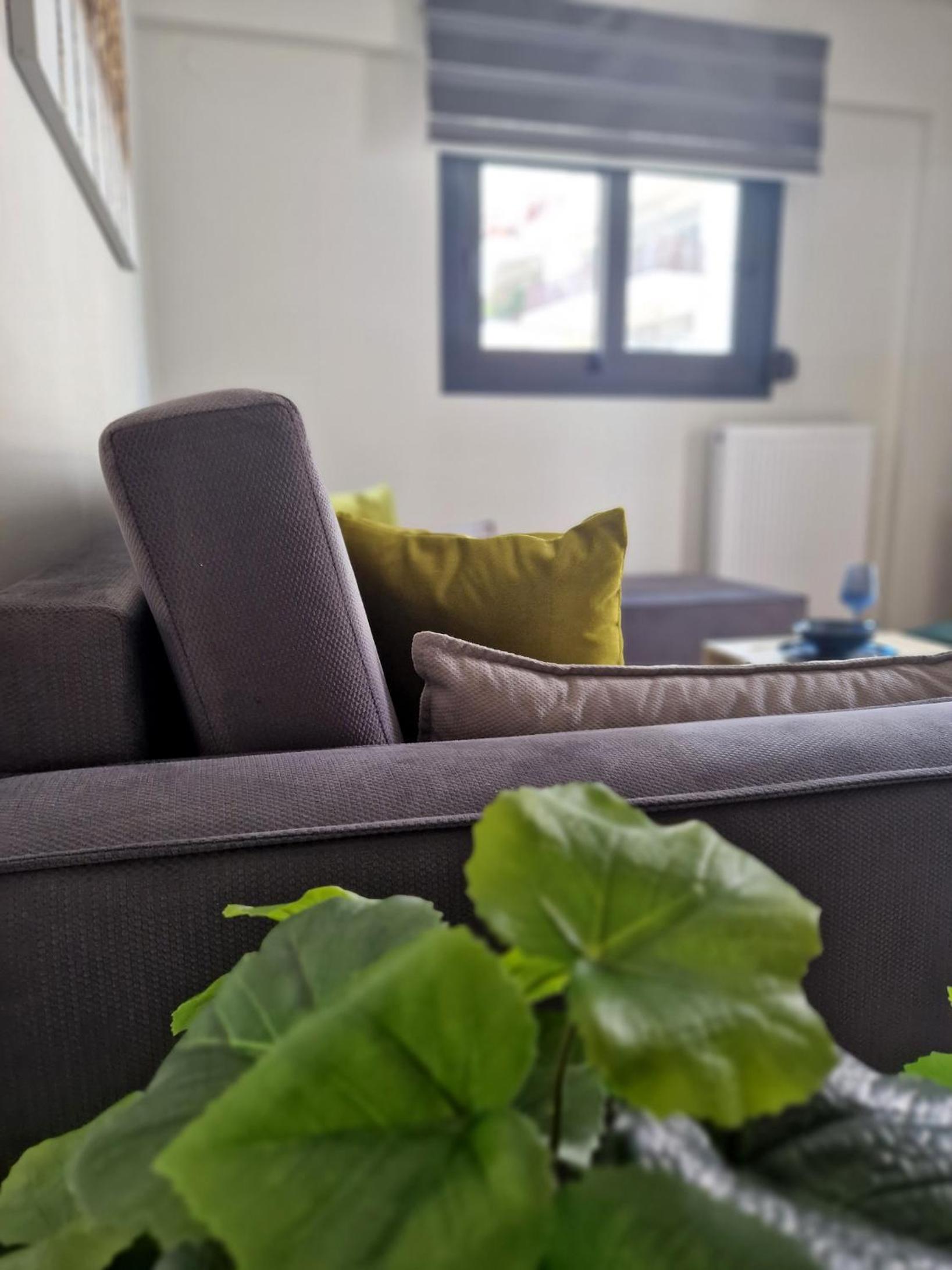 Apartment with Balcony - Photo 1