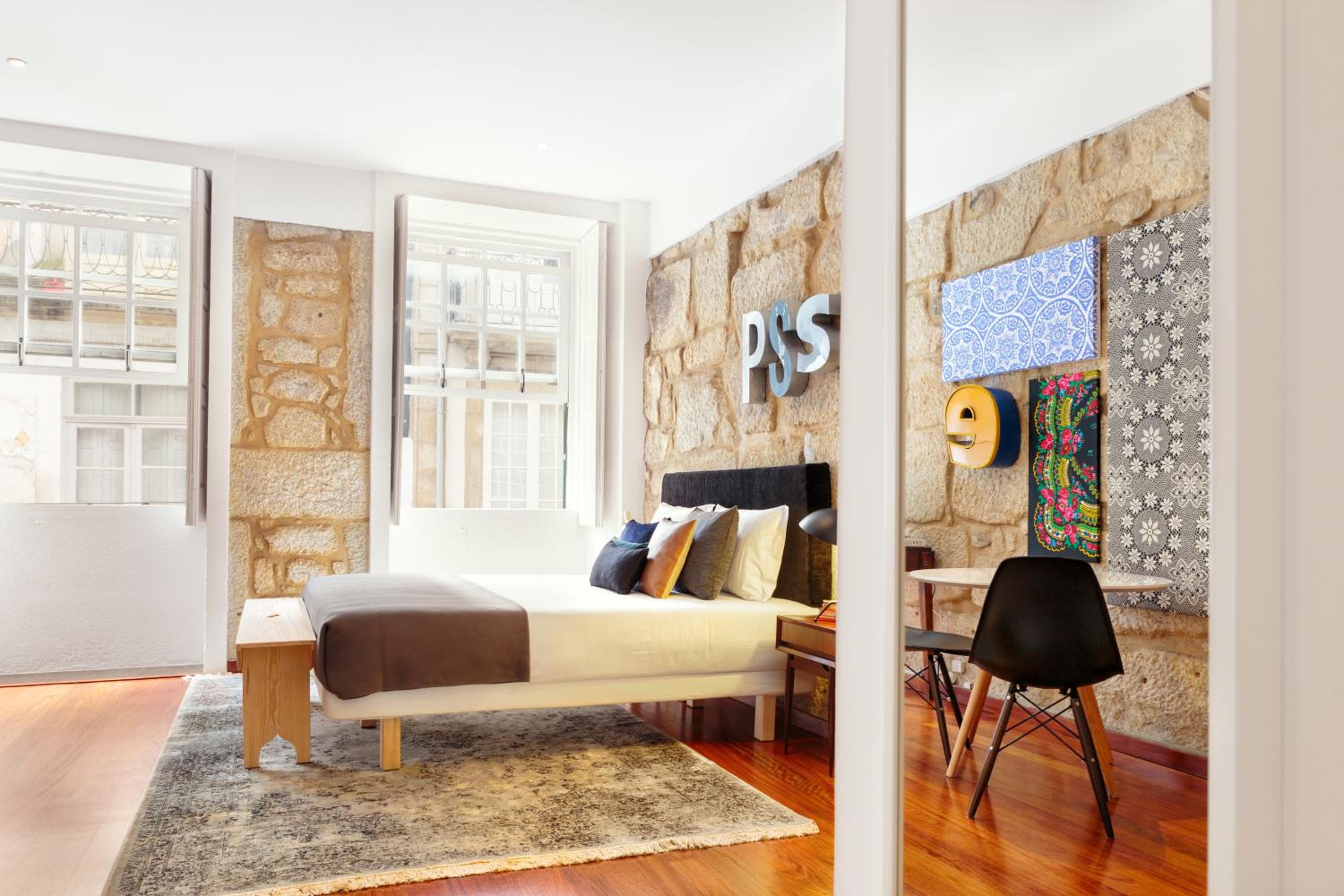 Studio Apartment - Rua de Trás, 194  - Photo 12