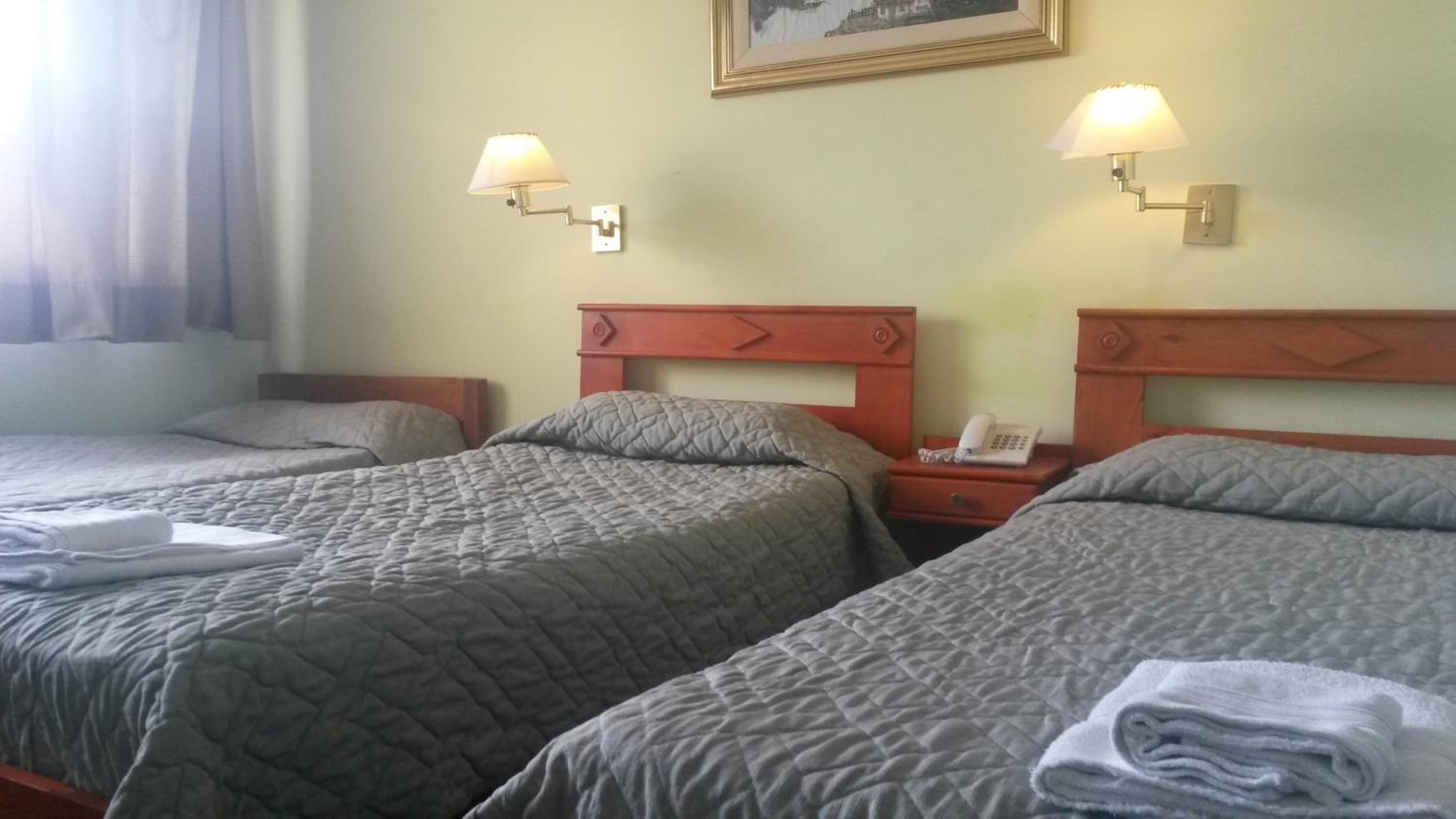 Triple Room photo 3