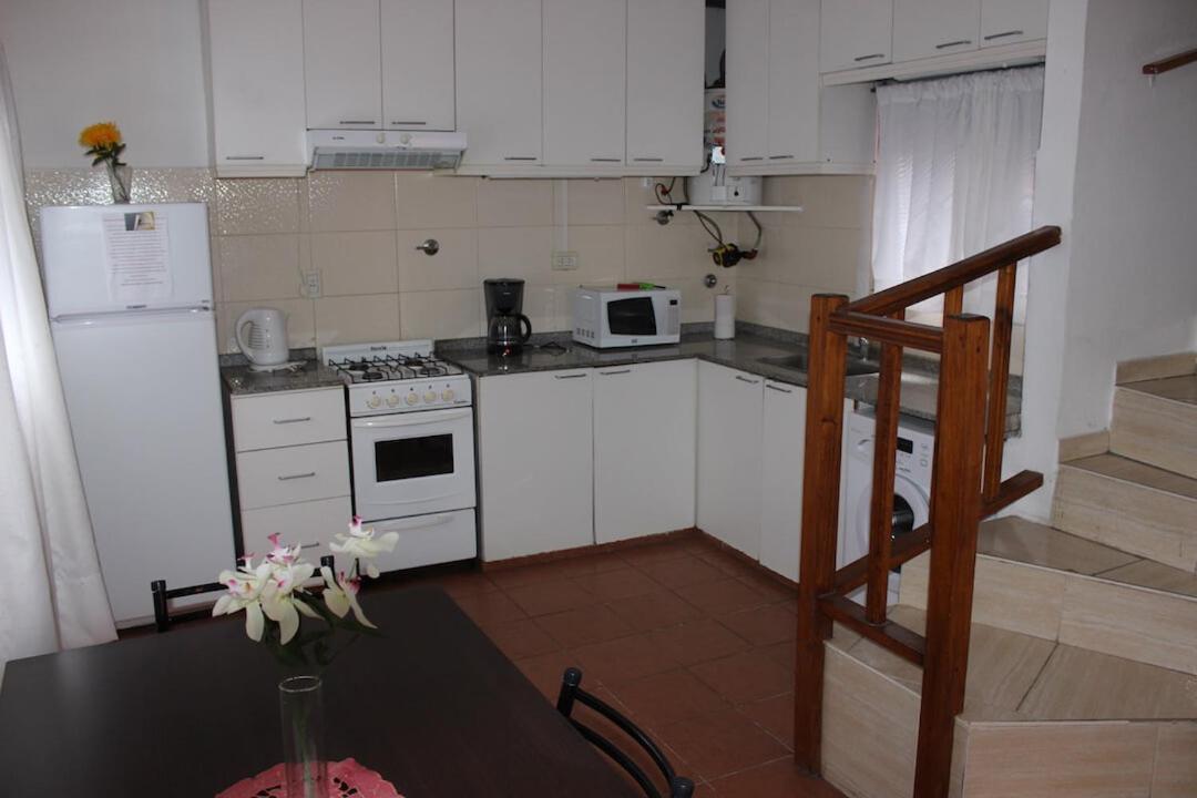 Two-Bedroom Apartment photo 3