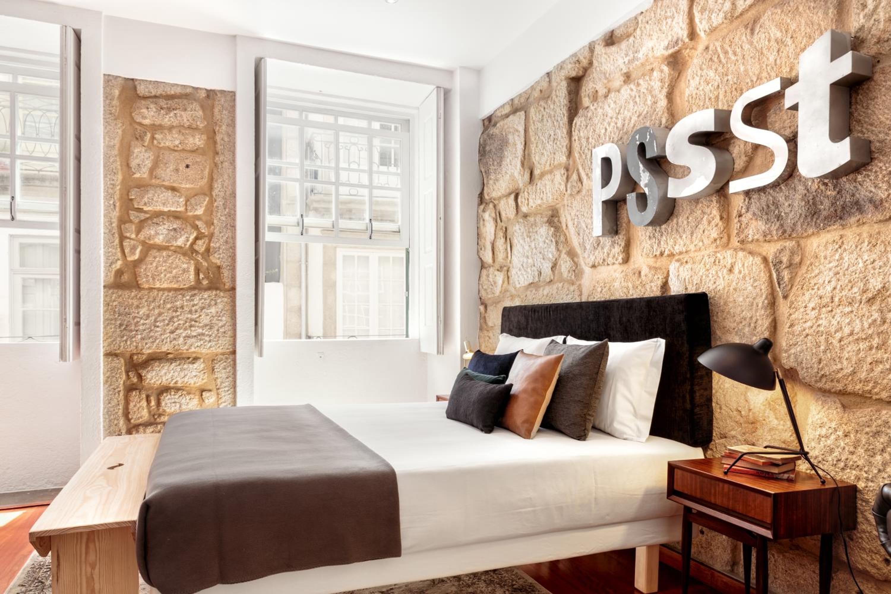 Studio Apartment - Rua de Trás, 194  - Photo 8