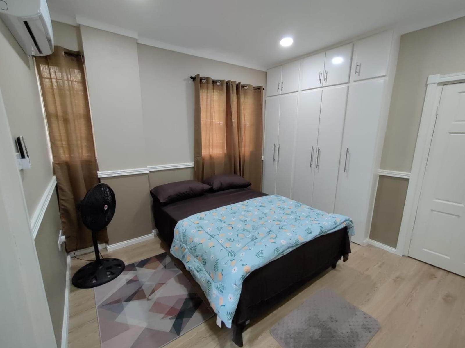 Two-Bedroom Apartment photo 1