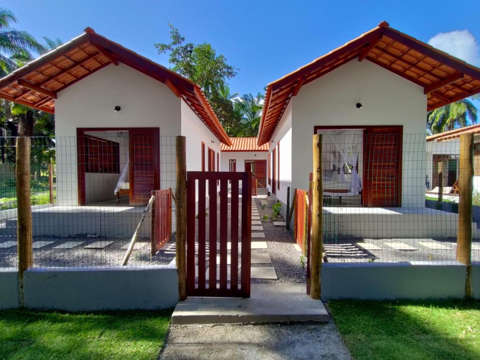 One-Bedroom Villa photo 2