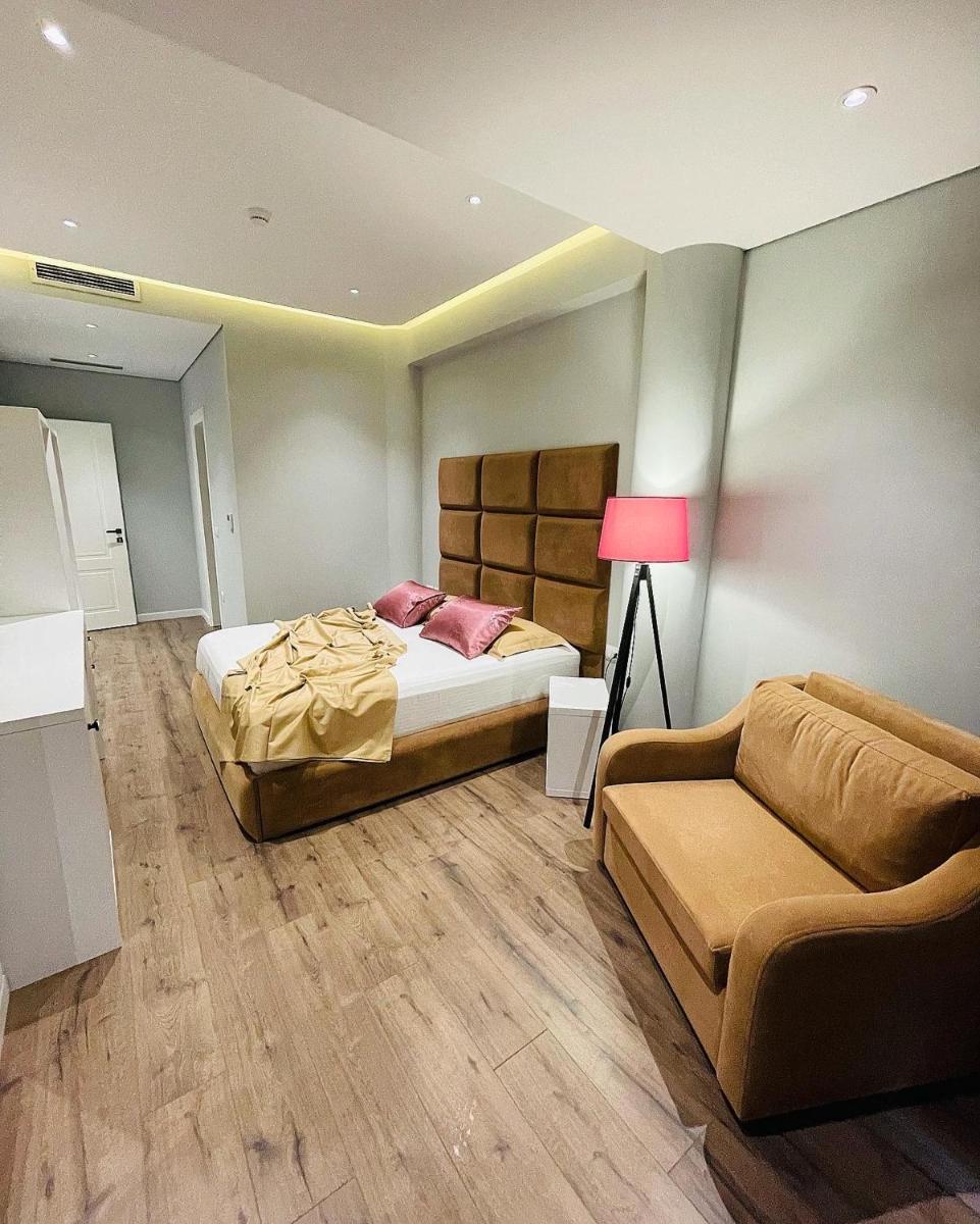 Luxury Triple Room