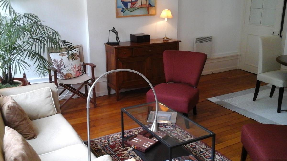 Apartment photo 3