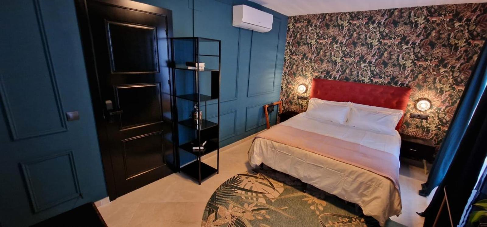 Junior Suite - Photo 8
