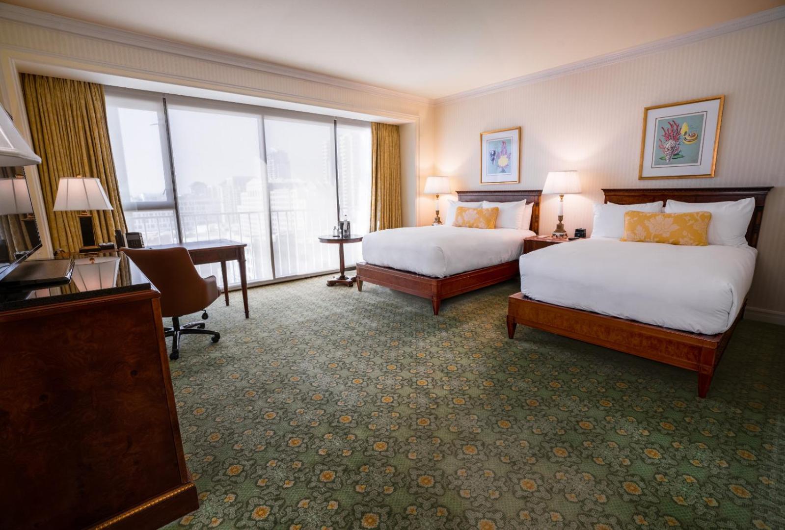 Deluxe Double Room - Photo 3