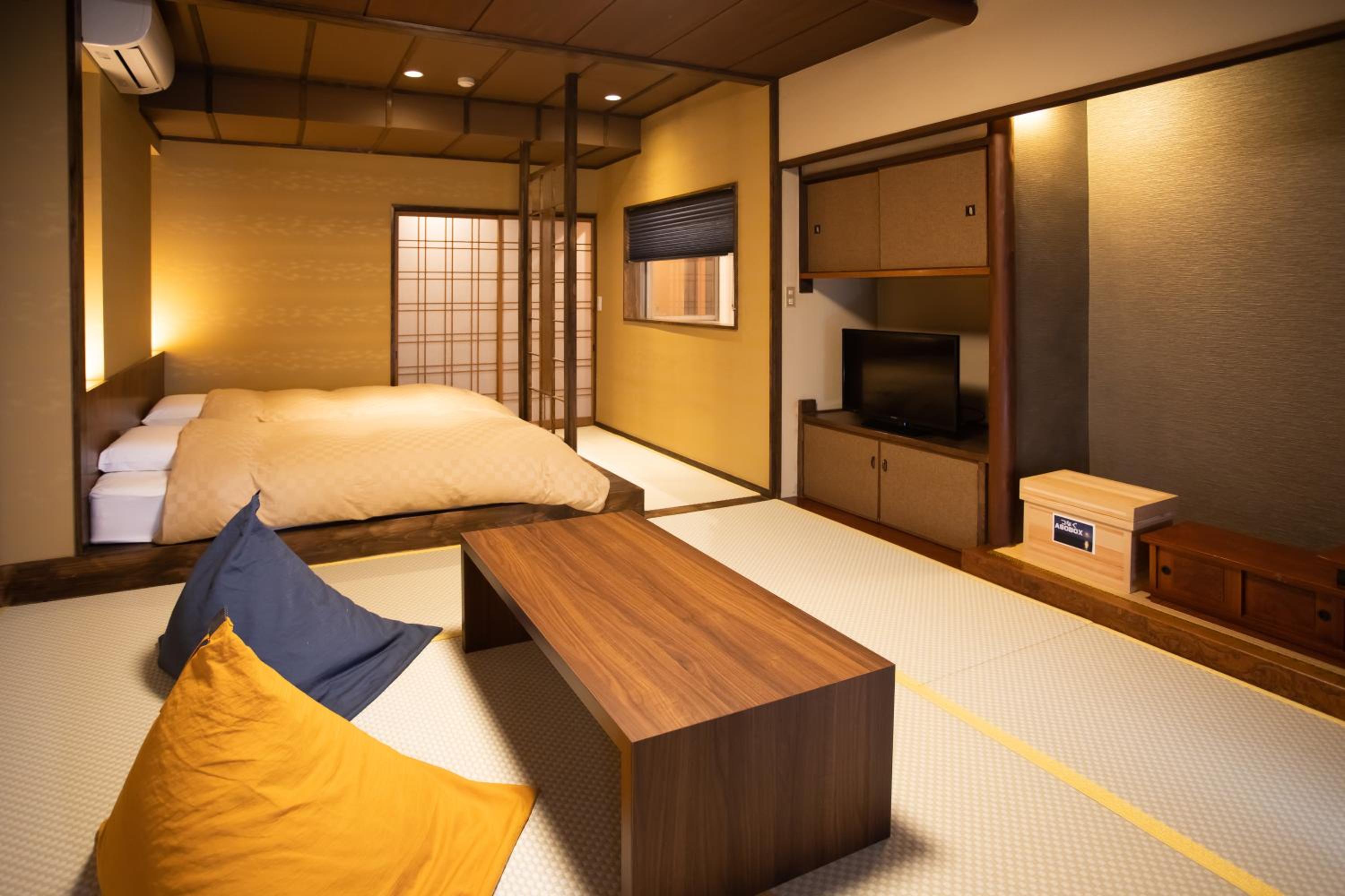 Superior Twin Room with Sea View