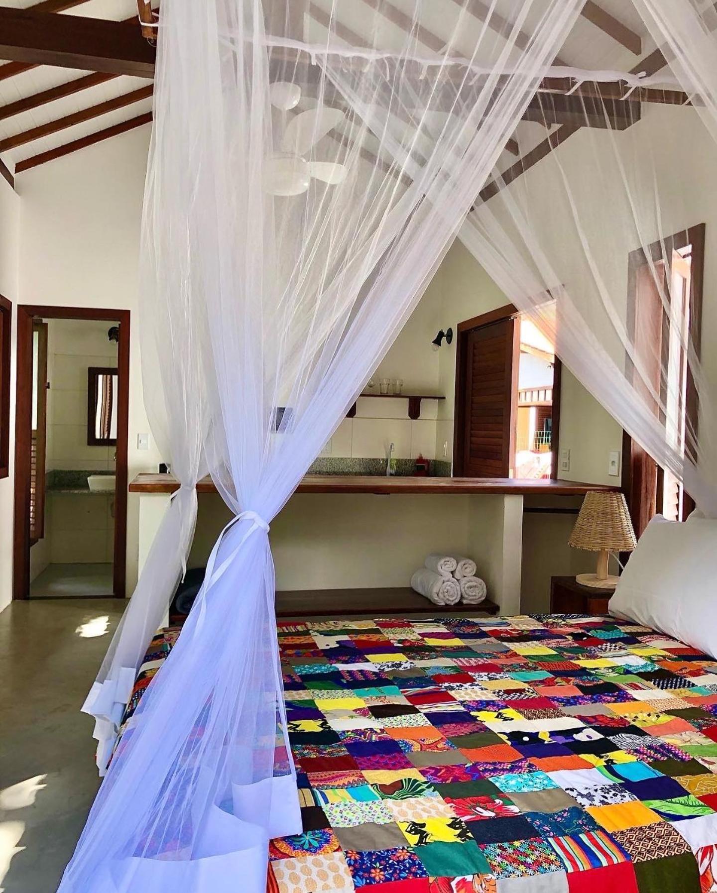 One-Bedroom Villa photo 1