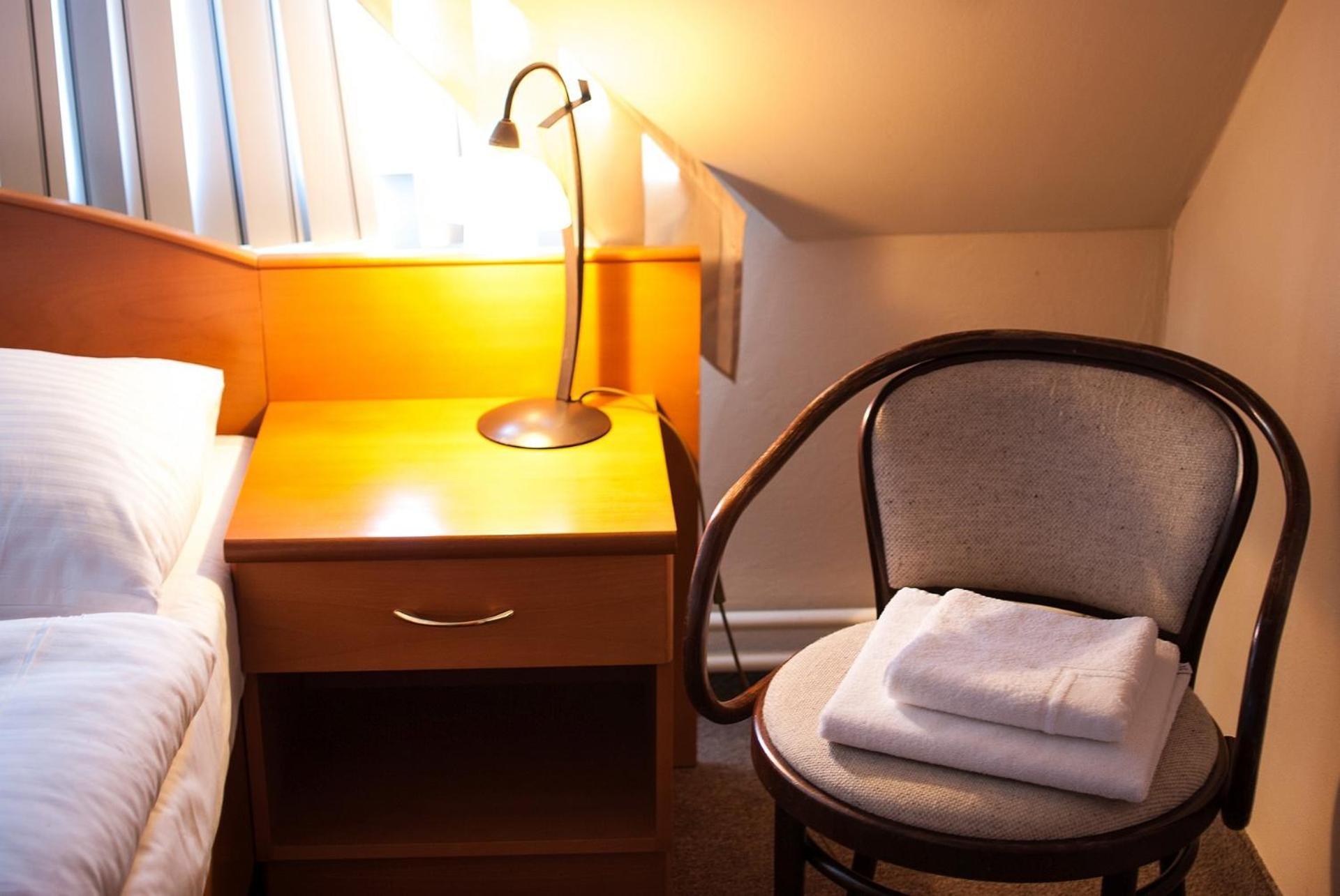 Deluxe Double Room photo 1