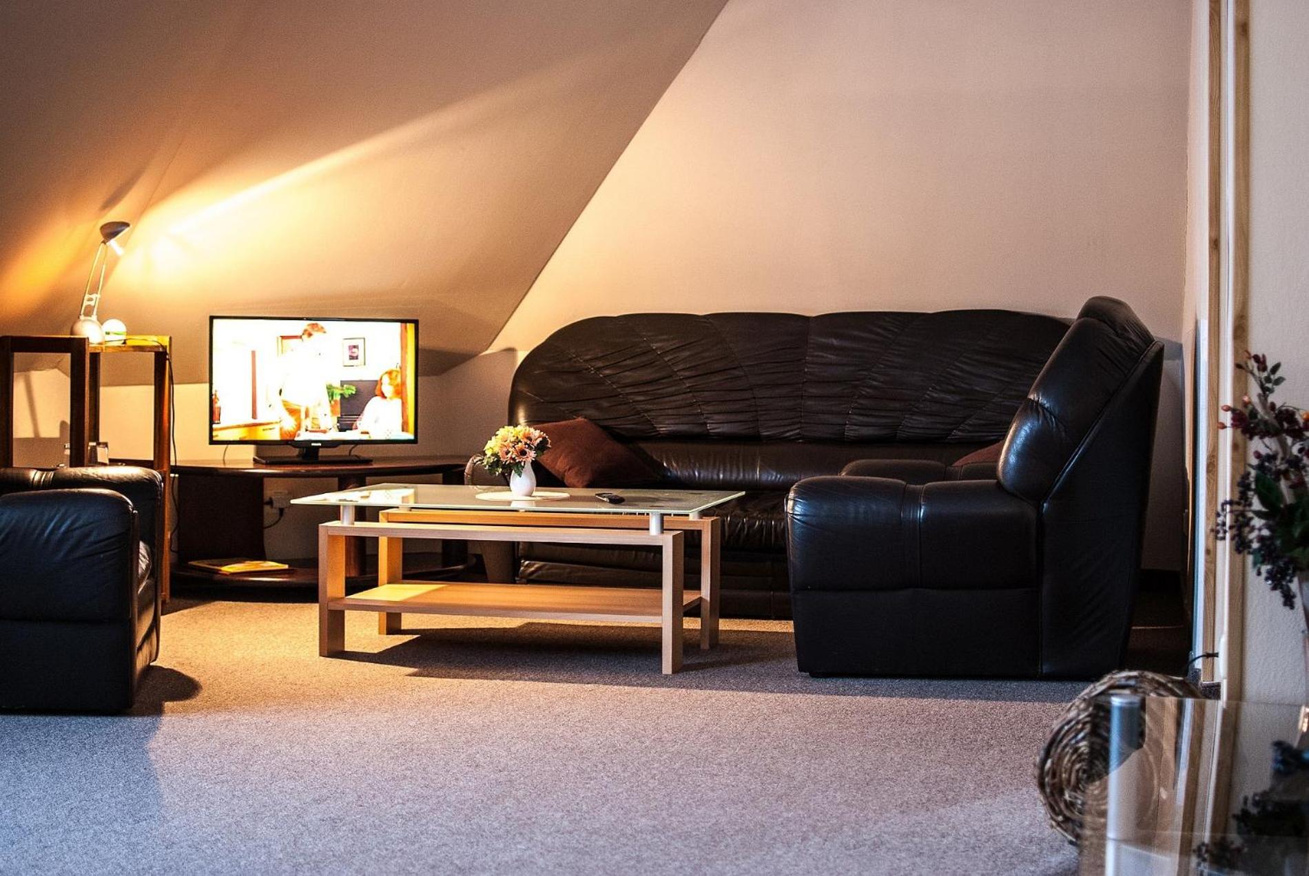 Suite photo 1