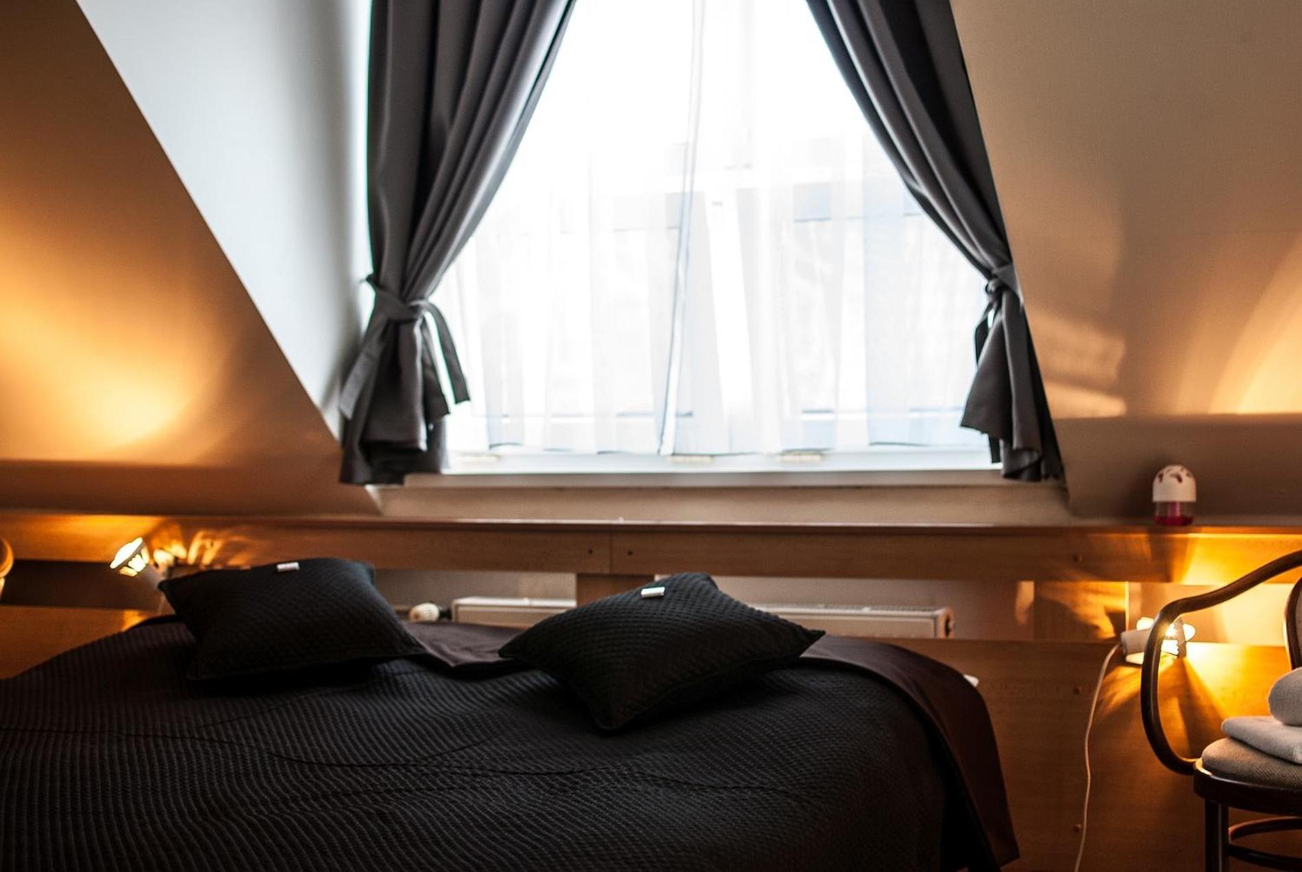 Double or Twin Room photo 1