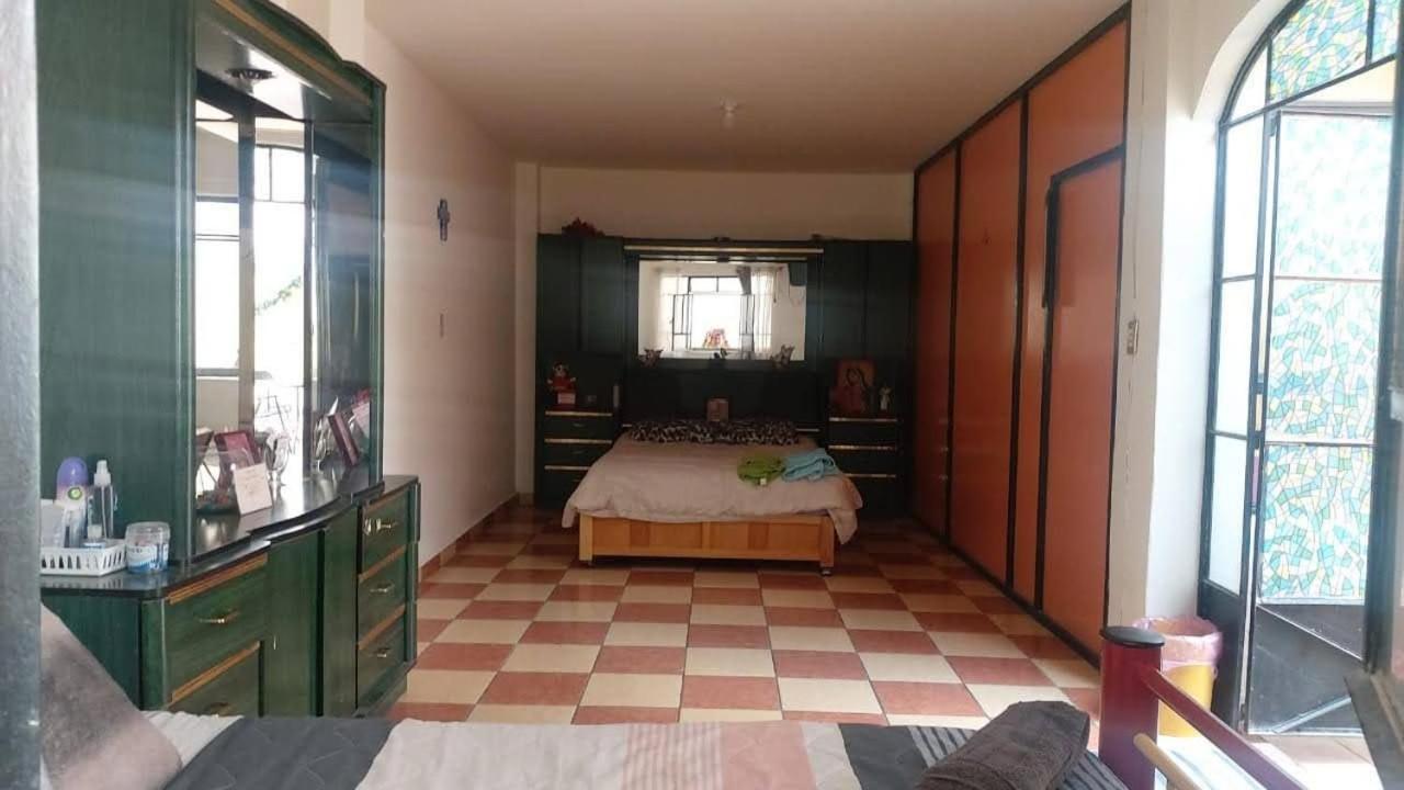 Triple Room - Photo 14