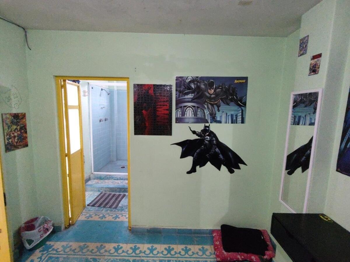 Double Room with Private Bathroom - Photo 11