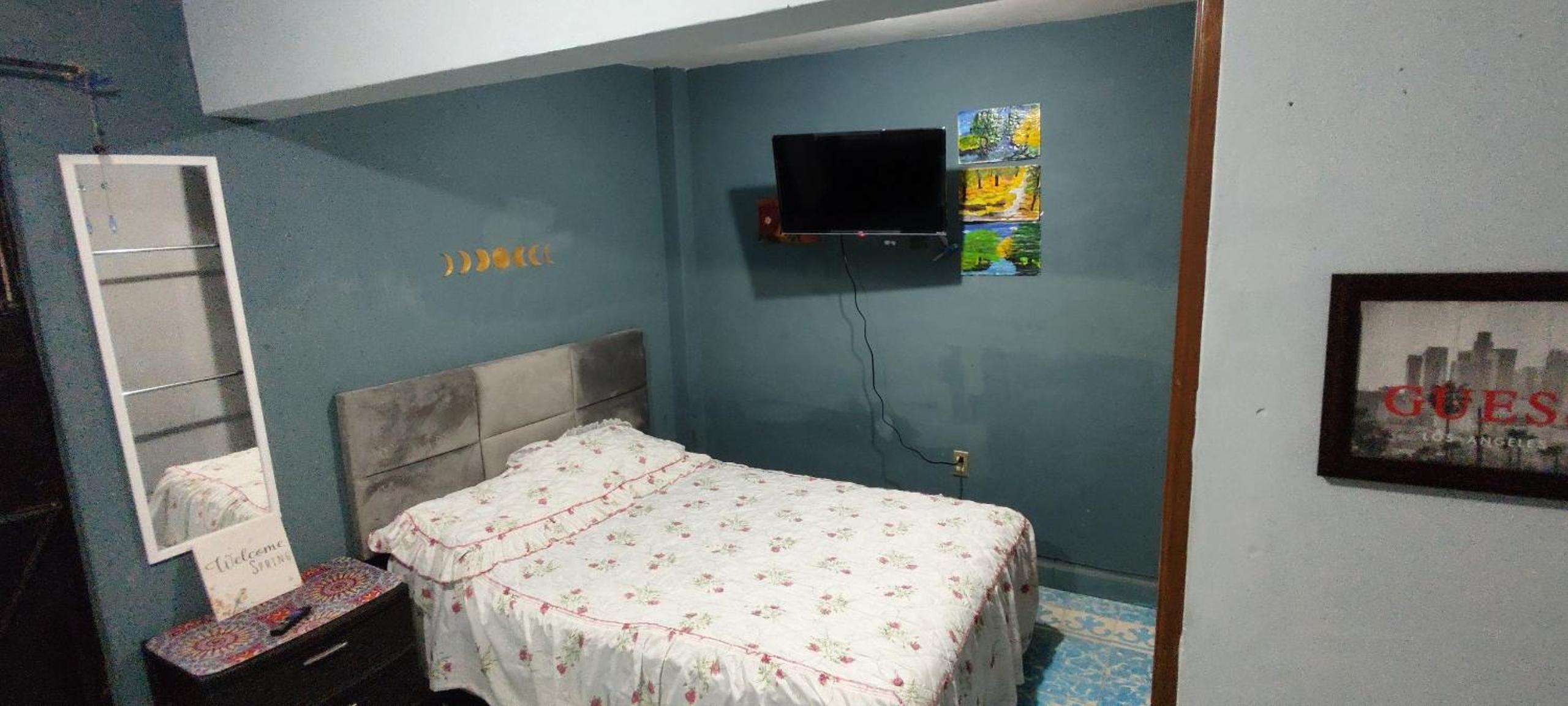Double Room with Terrace - Photo 13
