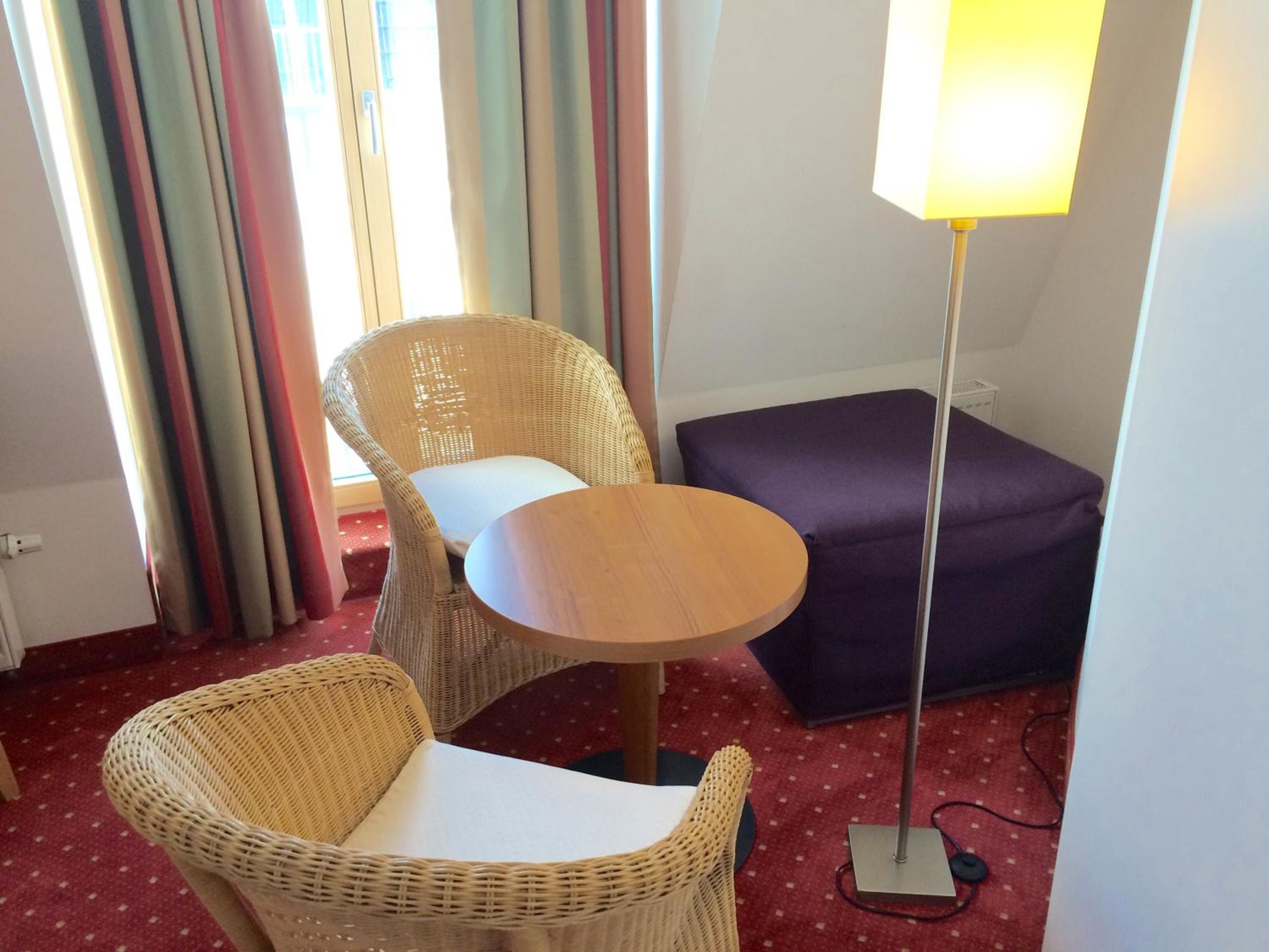 Triple Room photo 2