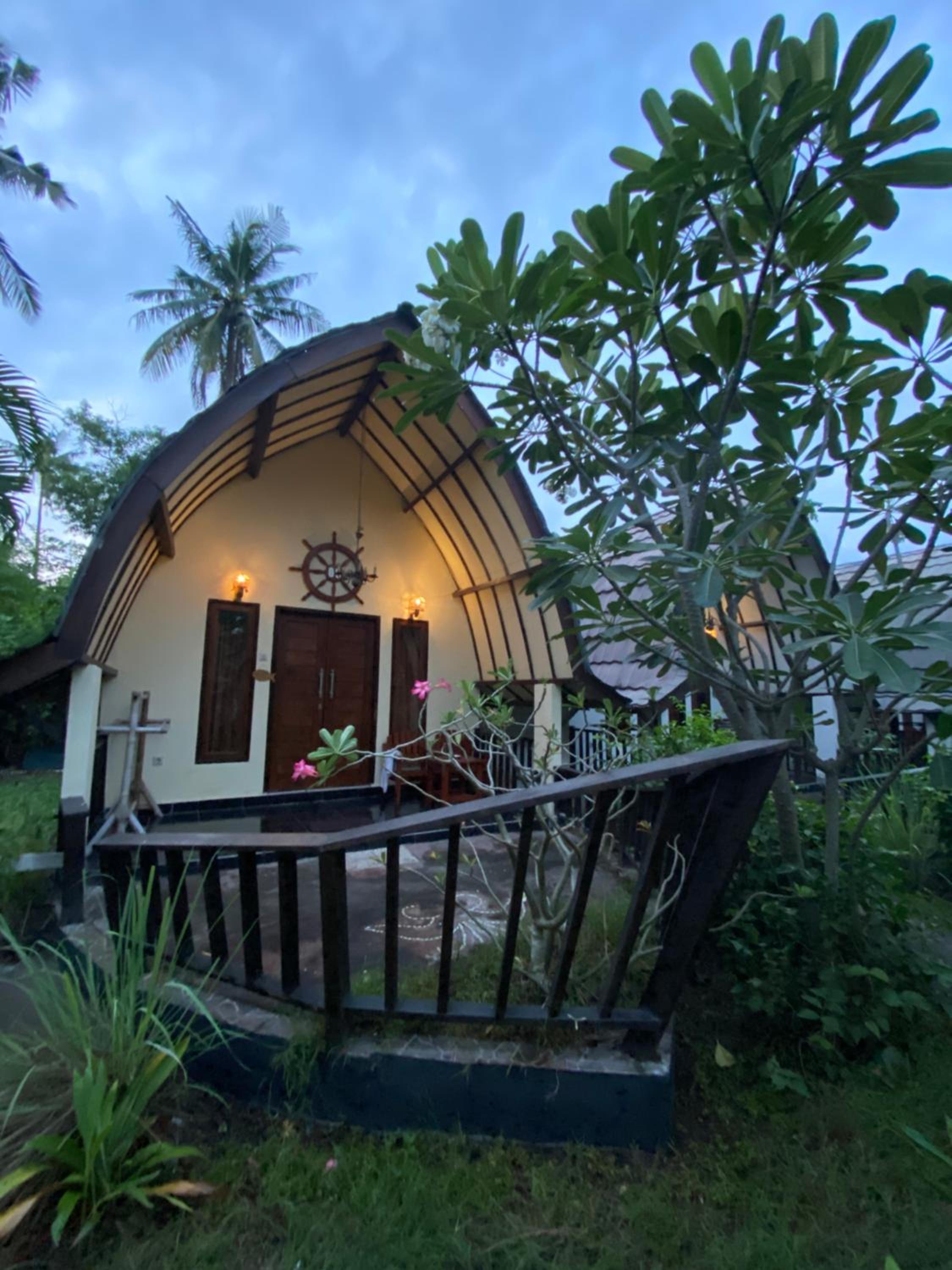 Bungalow - Photo 3