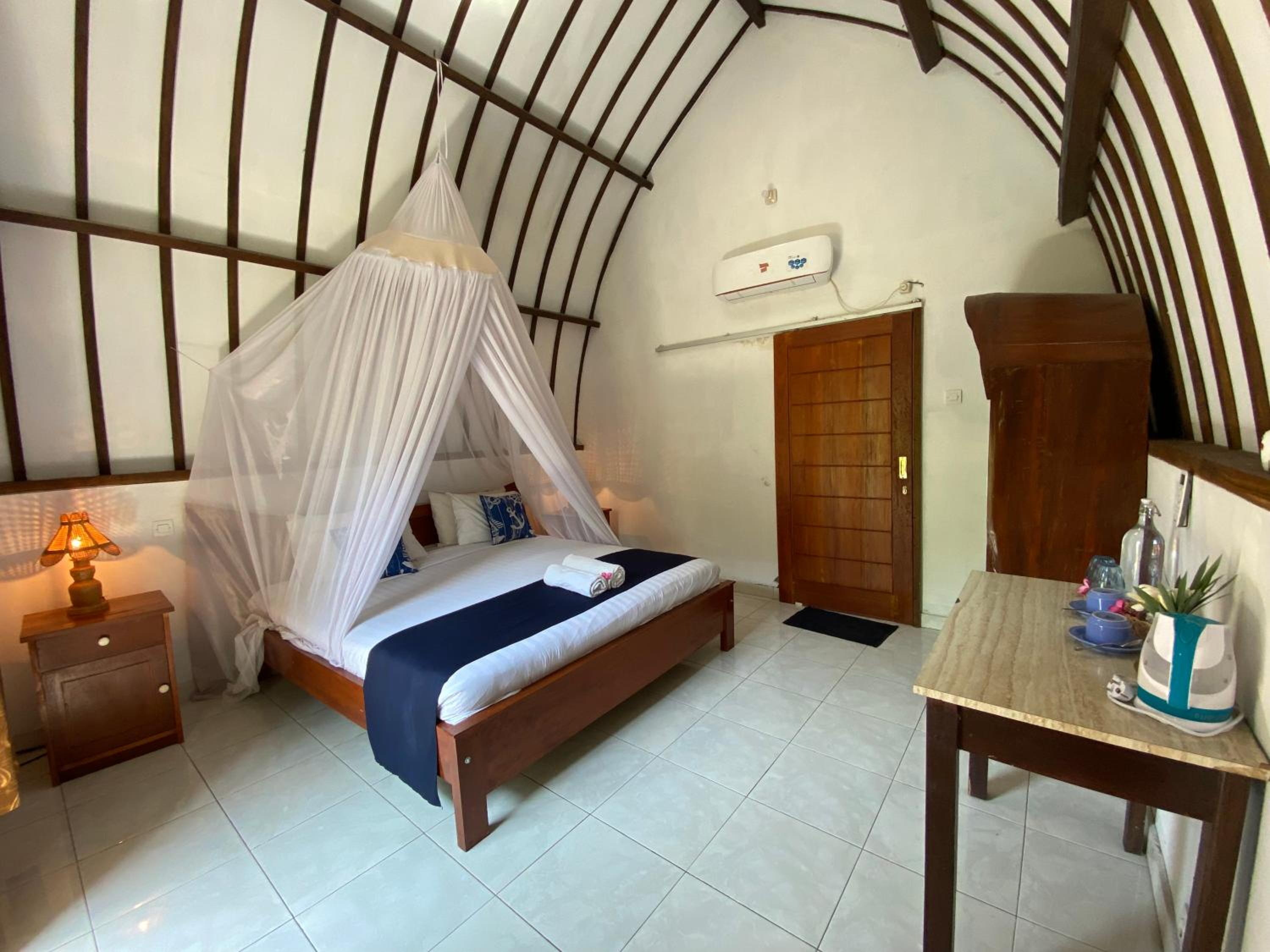 Bungalow - Photo 1