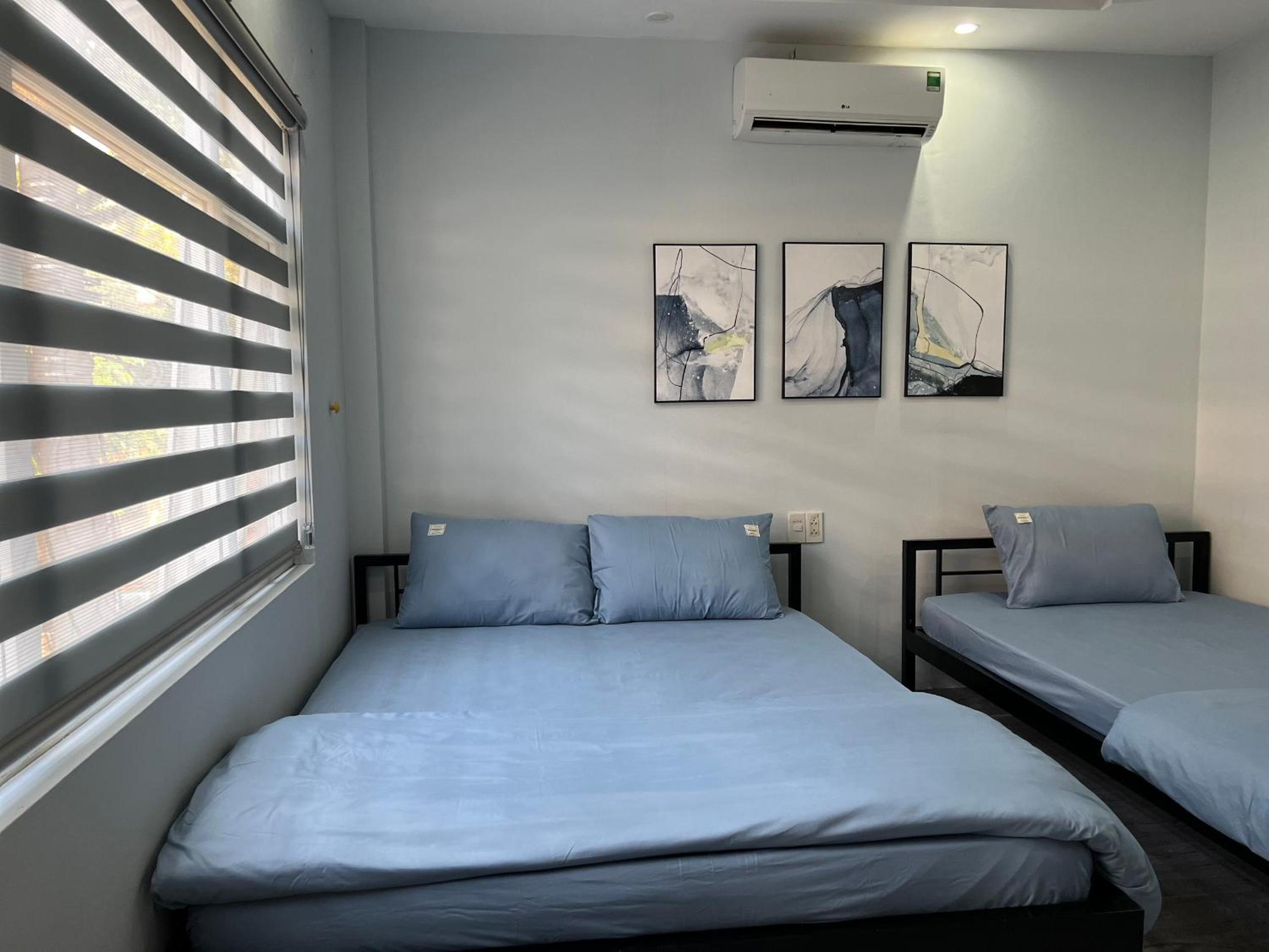 Standard Triple Room photo 2