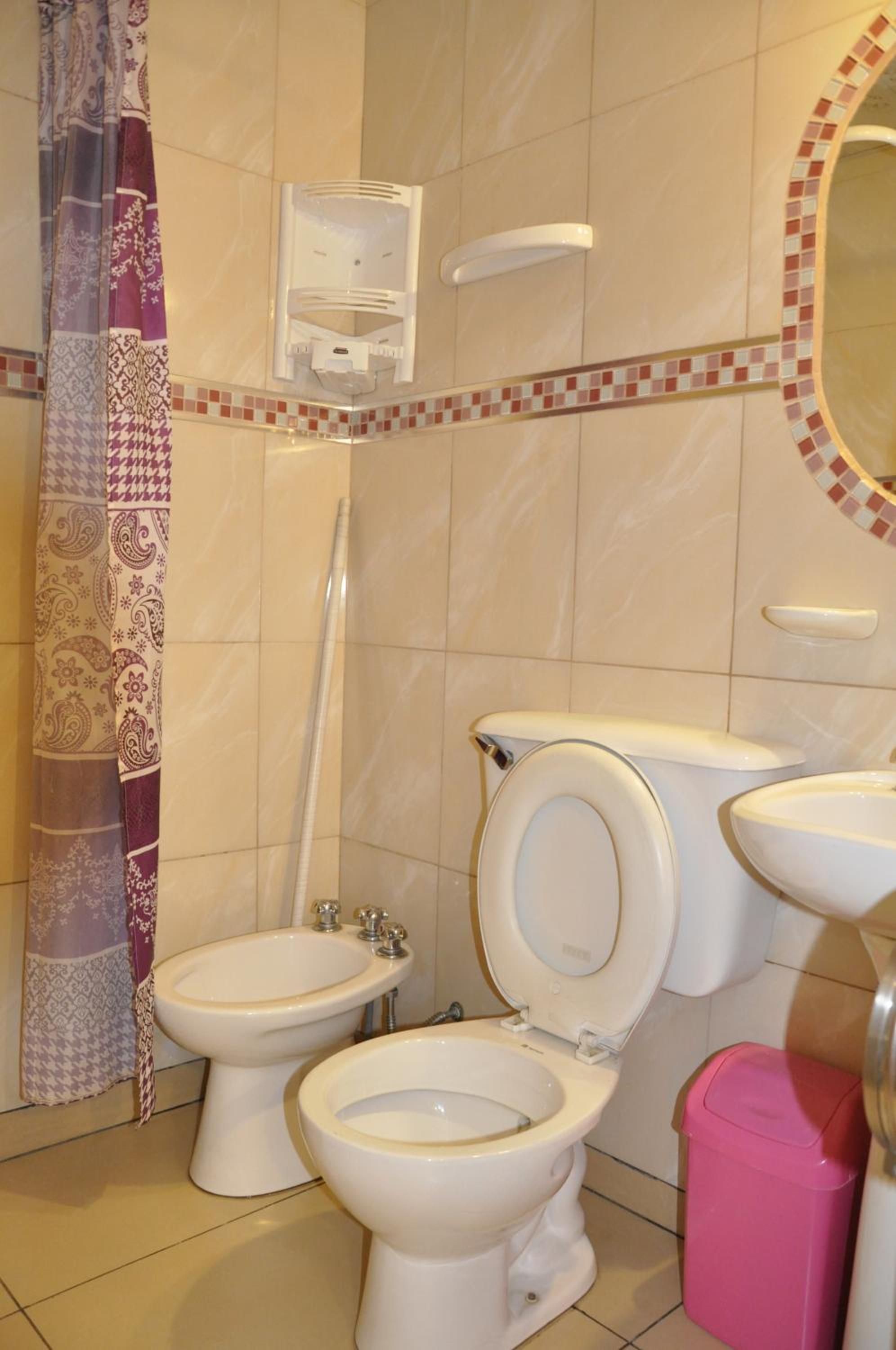 Single Room with Shared Bathroom photo 3