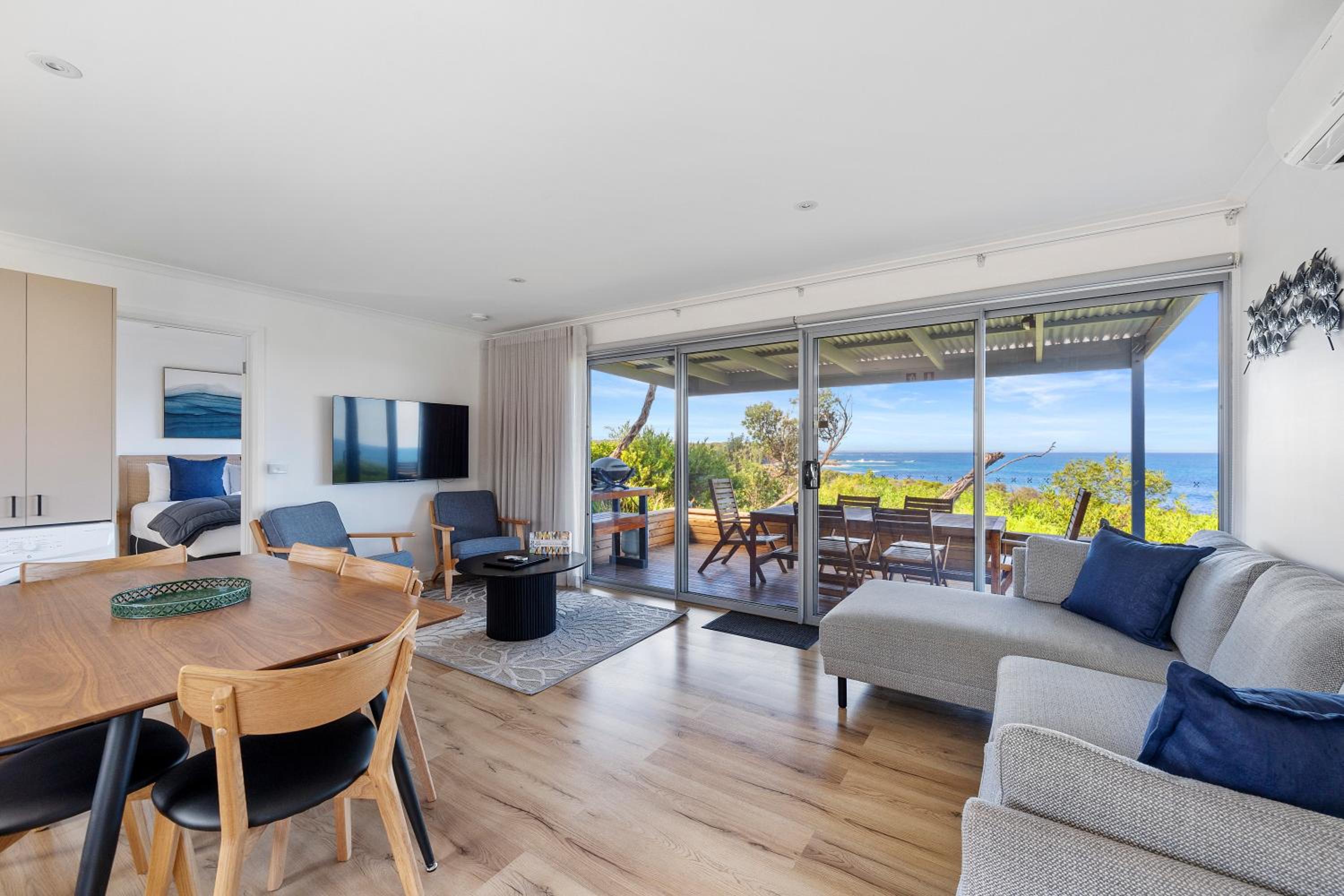 2 Bedroom Coastal View Villa photo 1