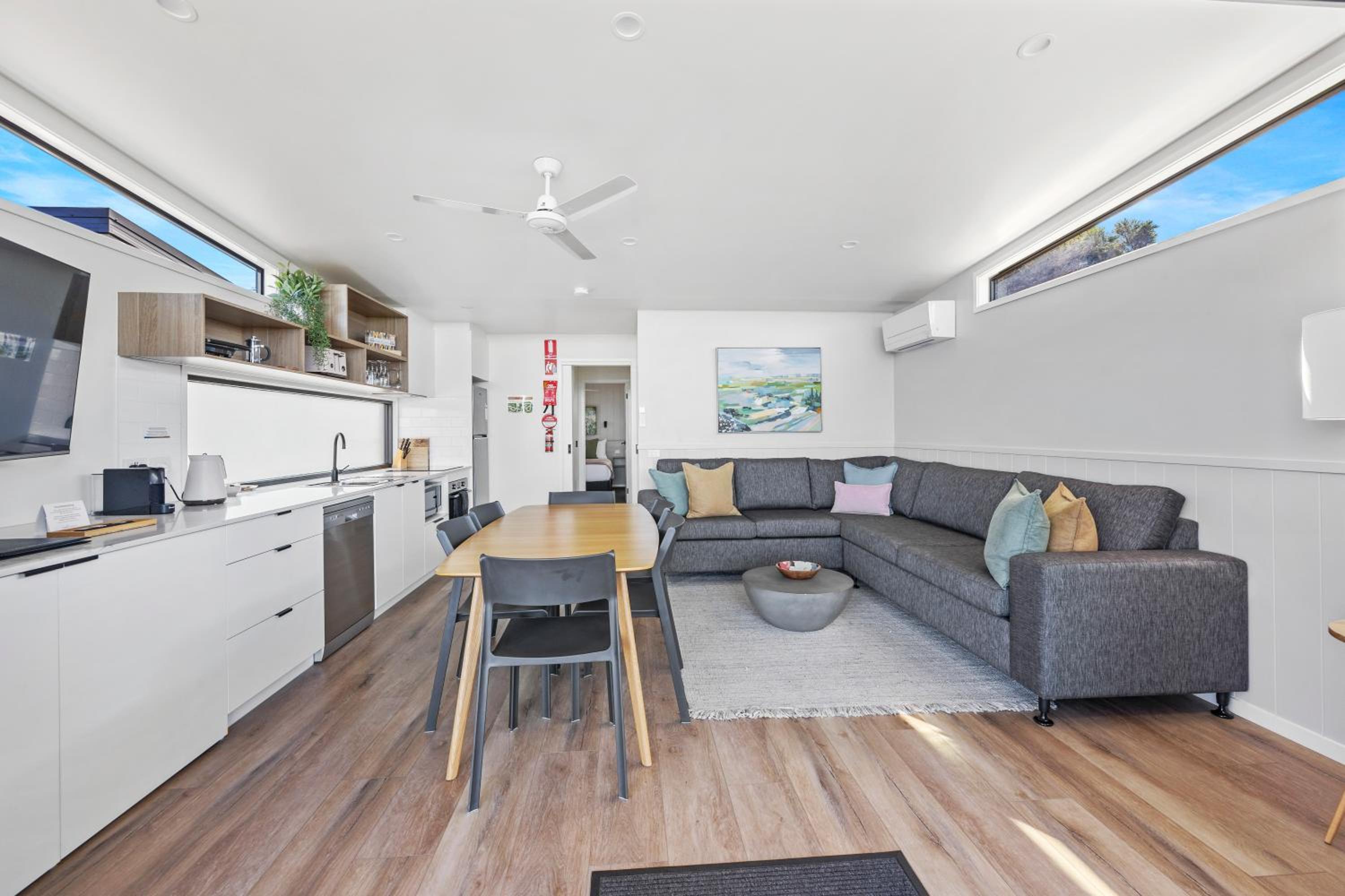 3 Bedroom Coastal View Villa photo 1