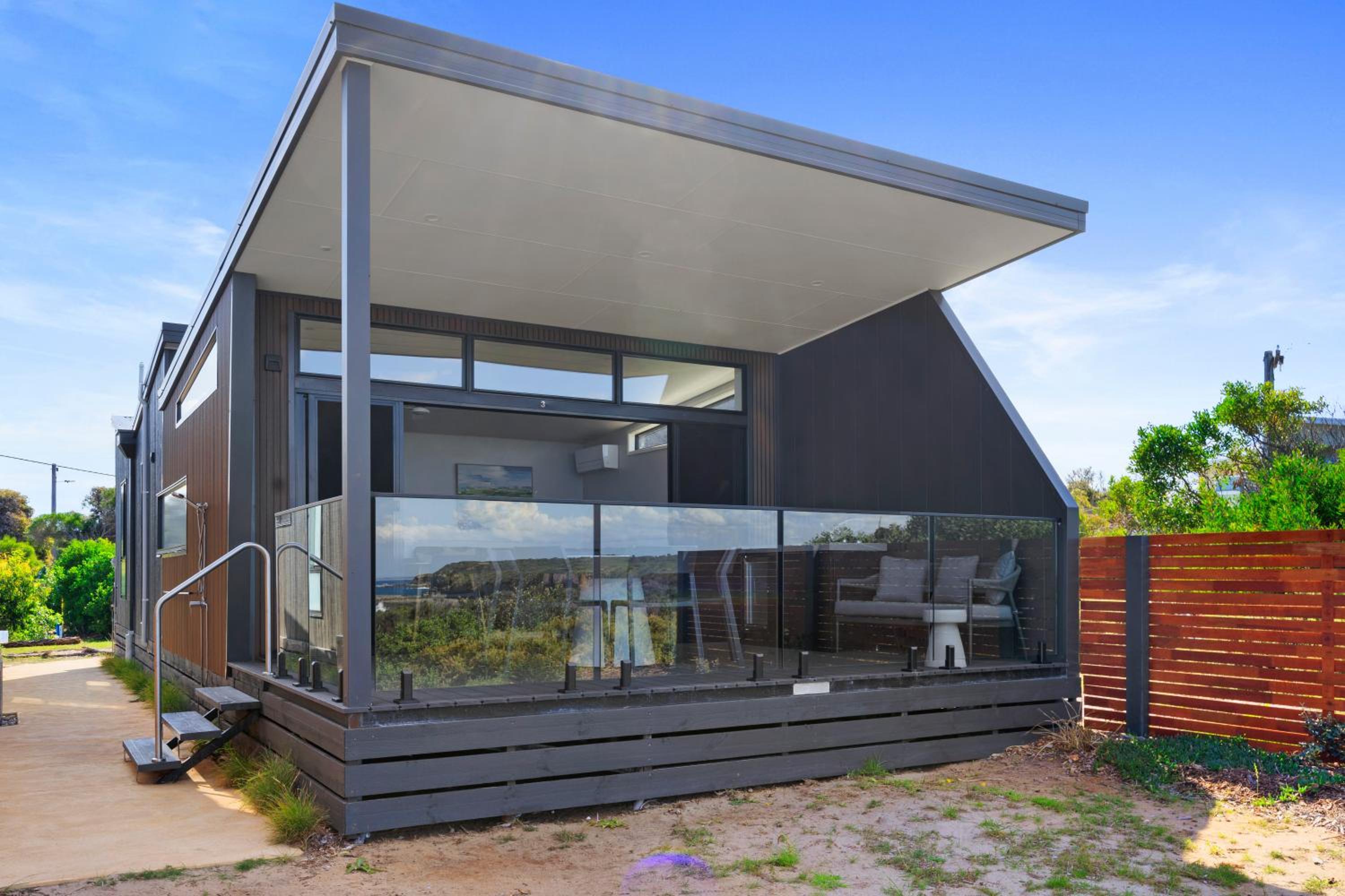 2 Bedroom Oceanview Villa photo 1