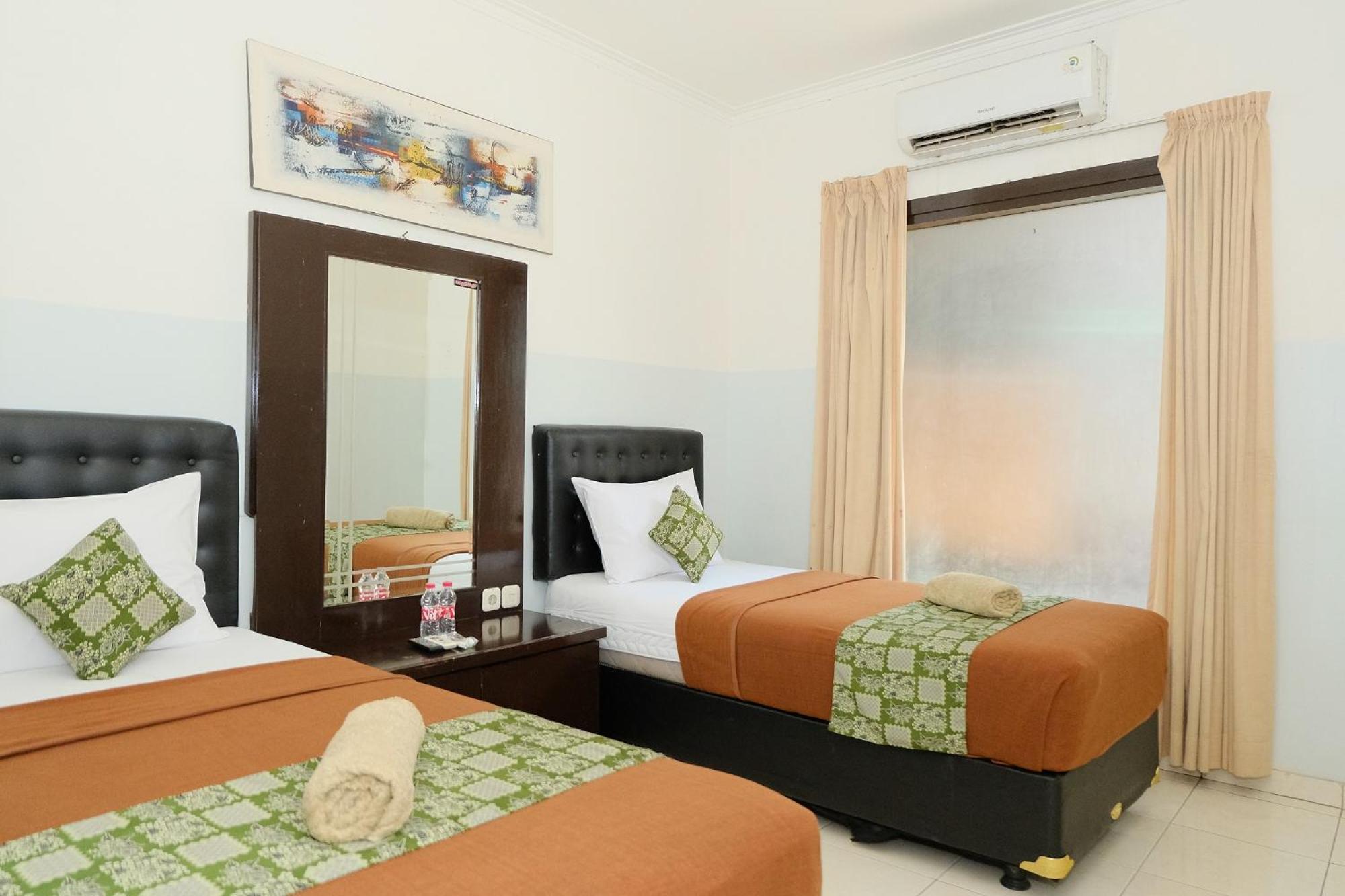 Superior Twin Room photo 2
