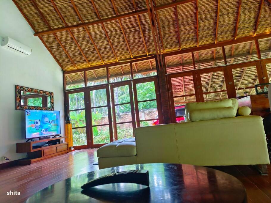 Two-Bedroom Villa photo 1