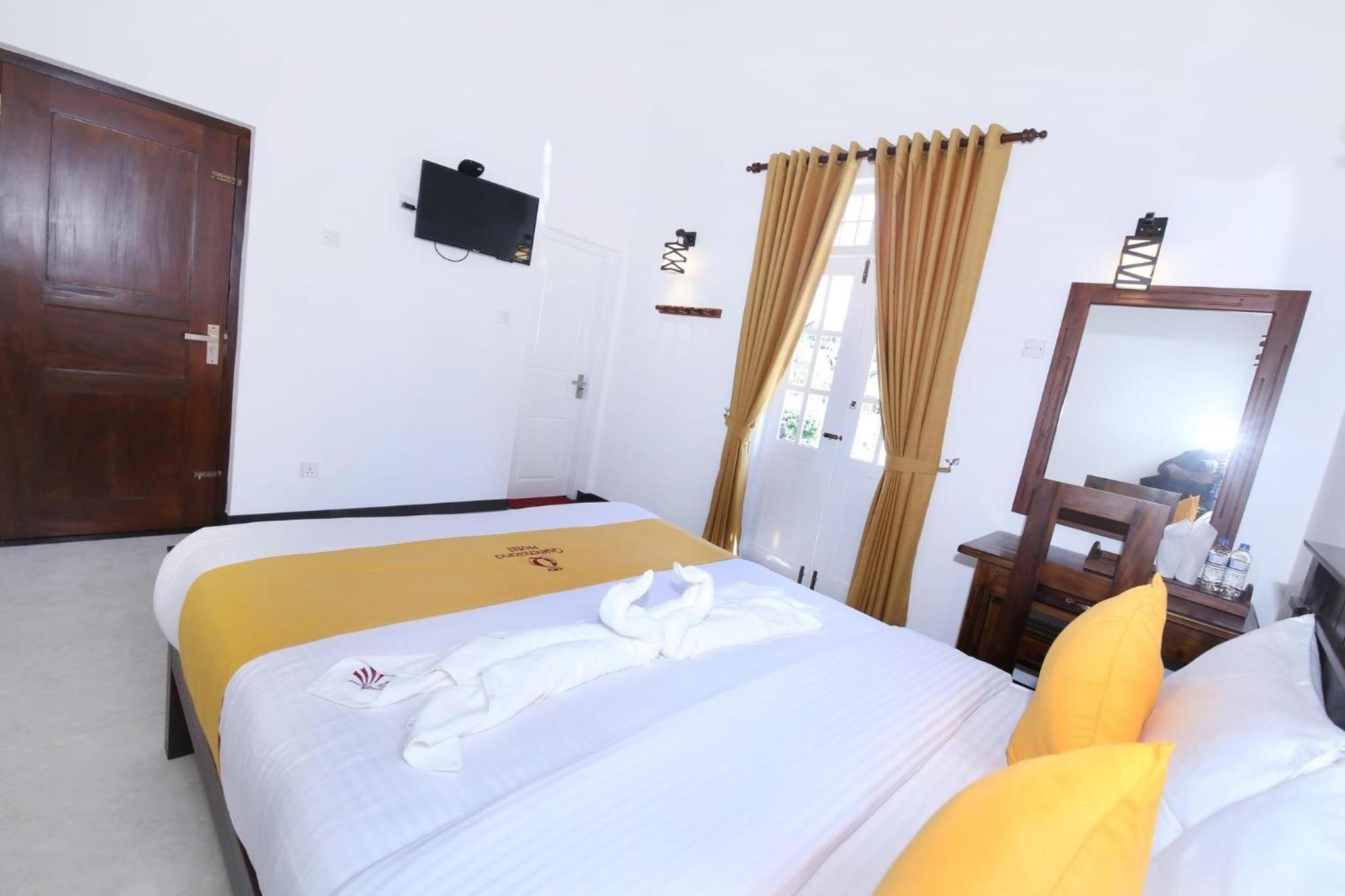 Double Room With Balcony photo 1