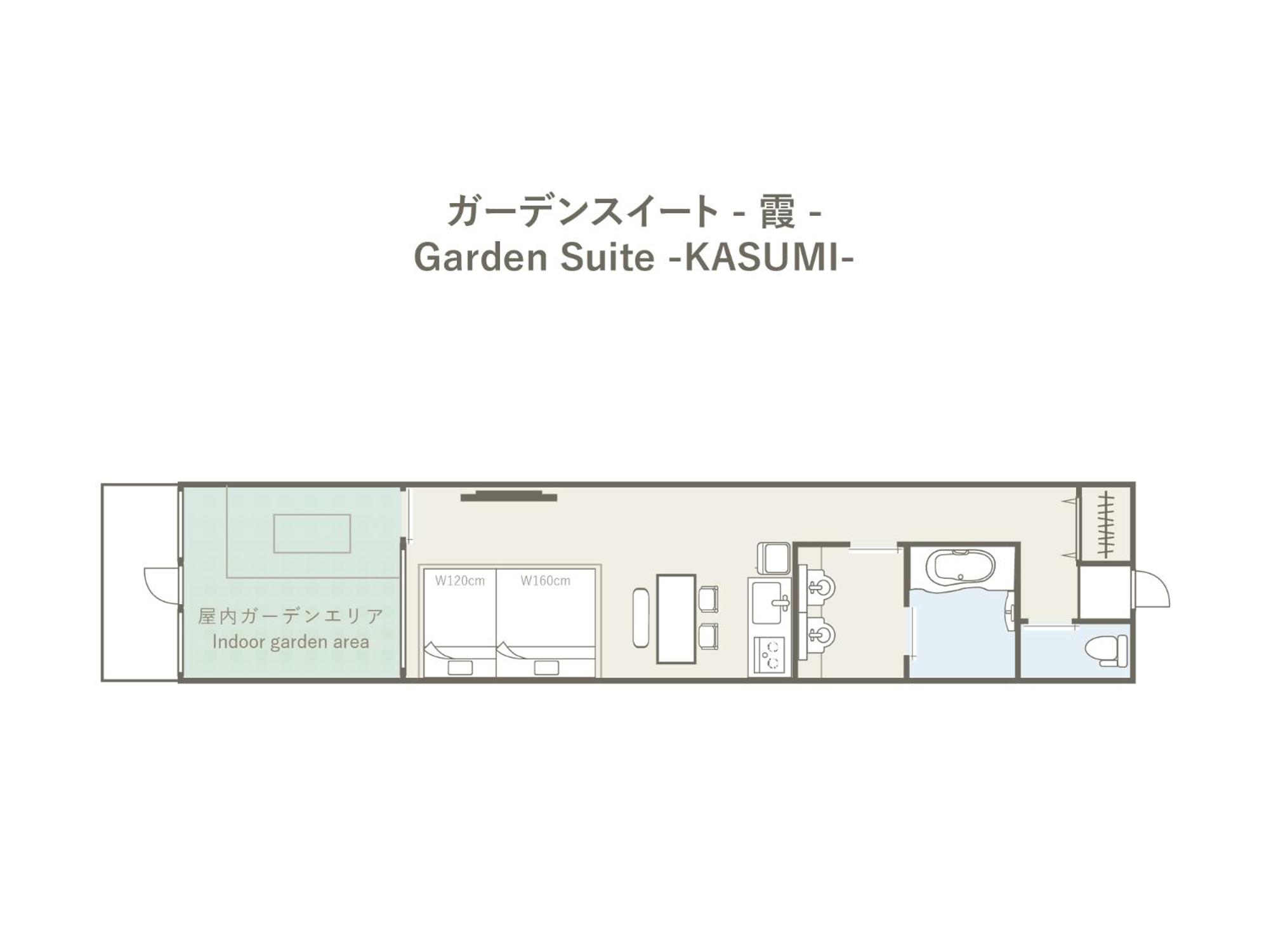 Family Suite photo 2
