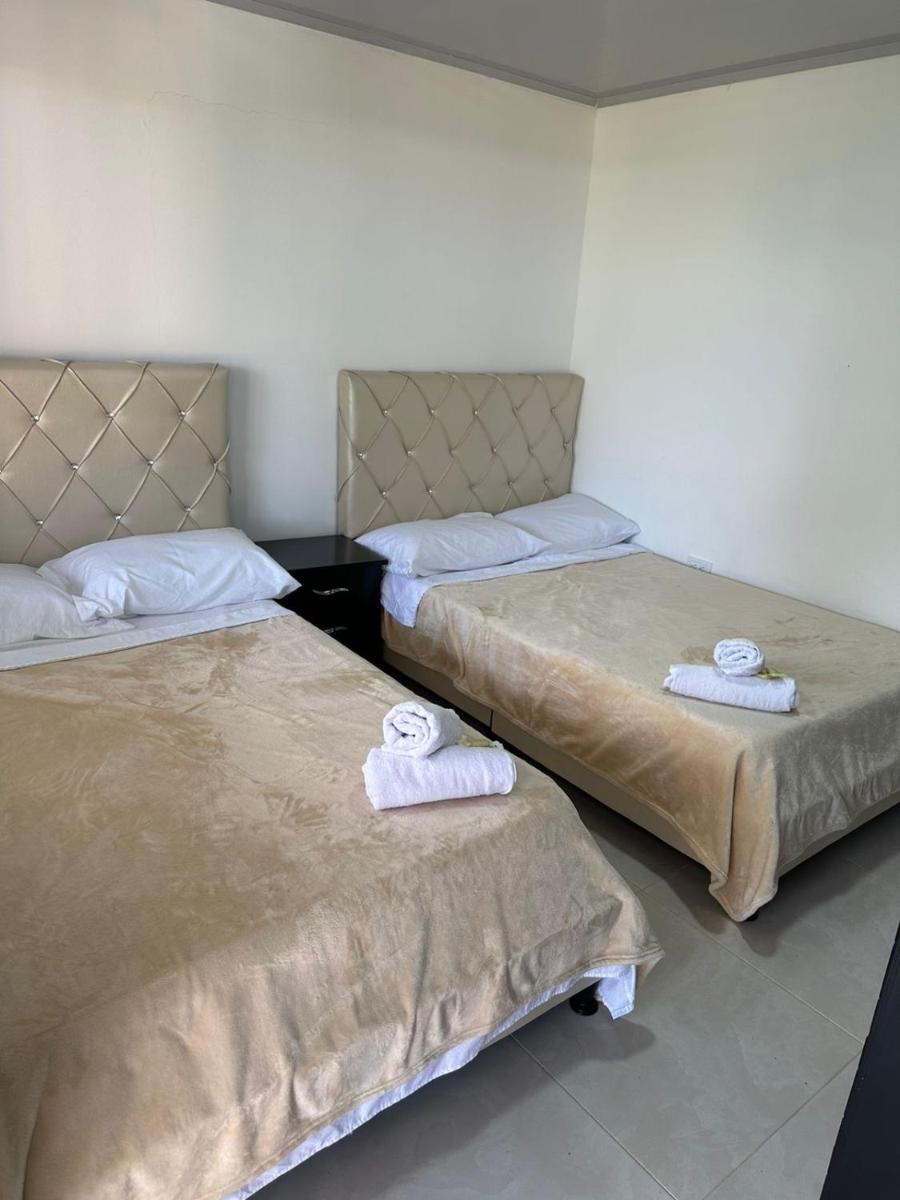 Double or Twin Room photo 3