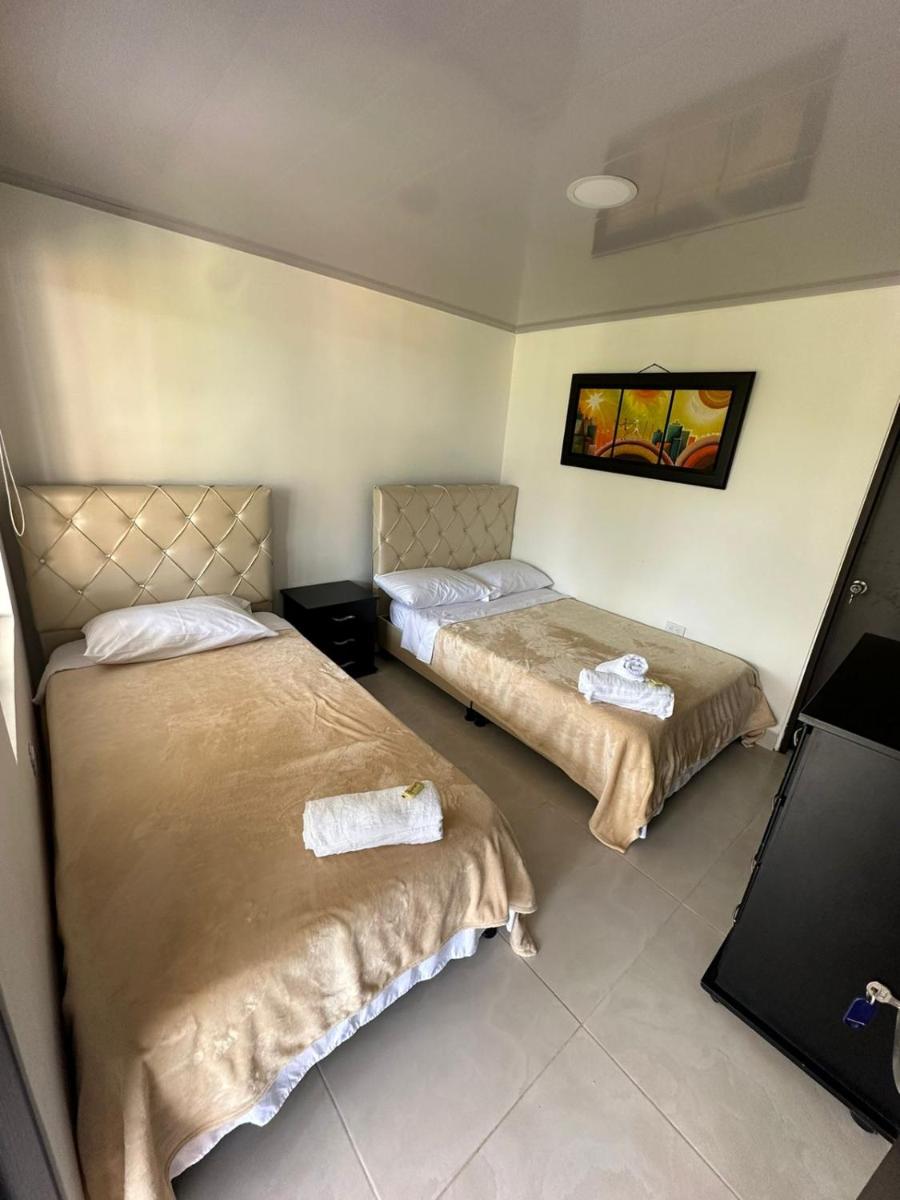 Economy Double or Twin Room photo 1